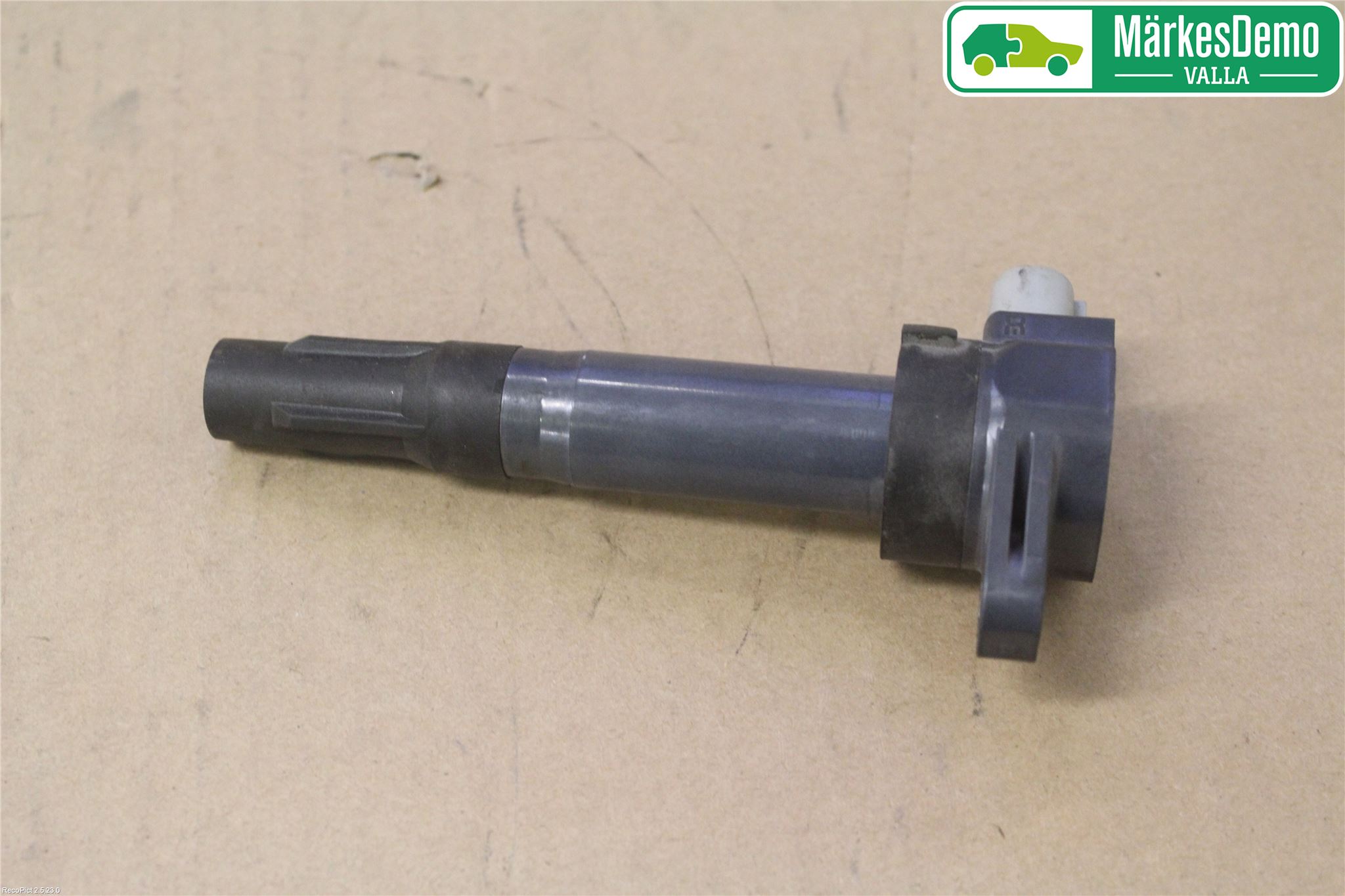 Suzuki KIZASHI Coil