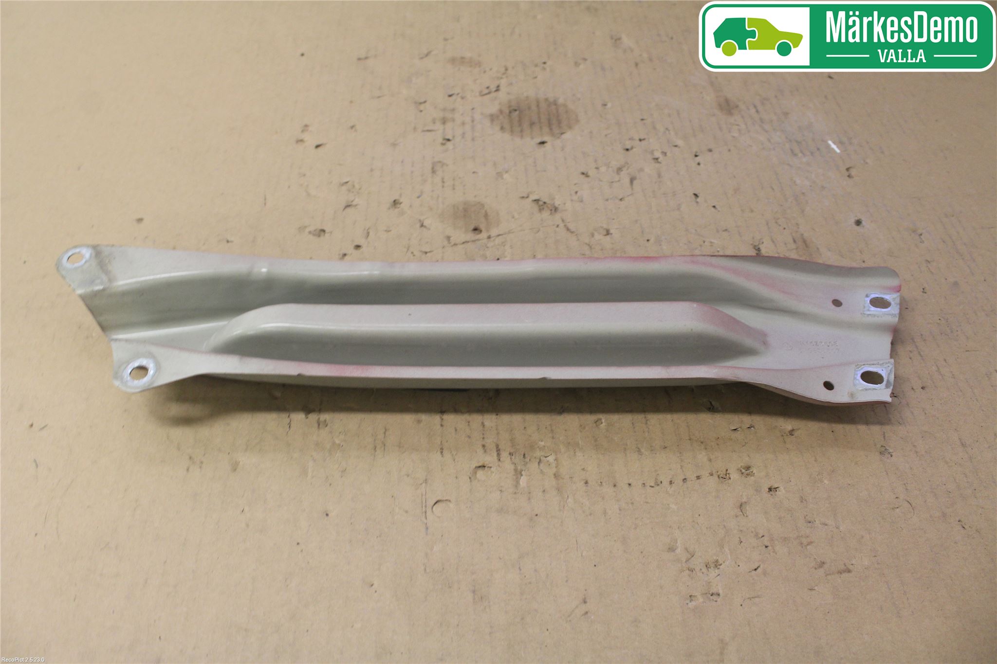 Volkswagen VW GOLF PLUS/CROSS GOLF 04-14 Elementer For Deformasjon Av Dører