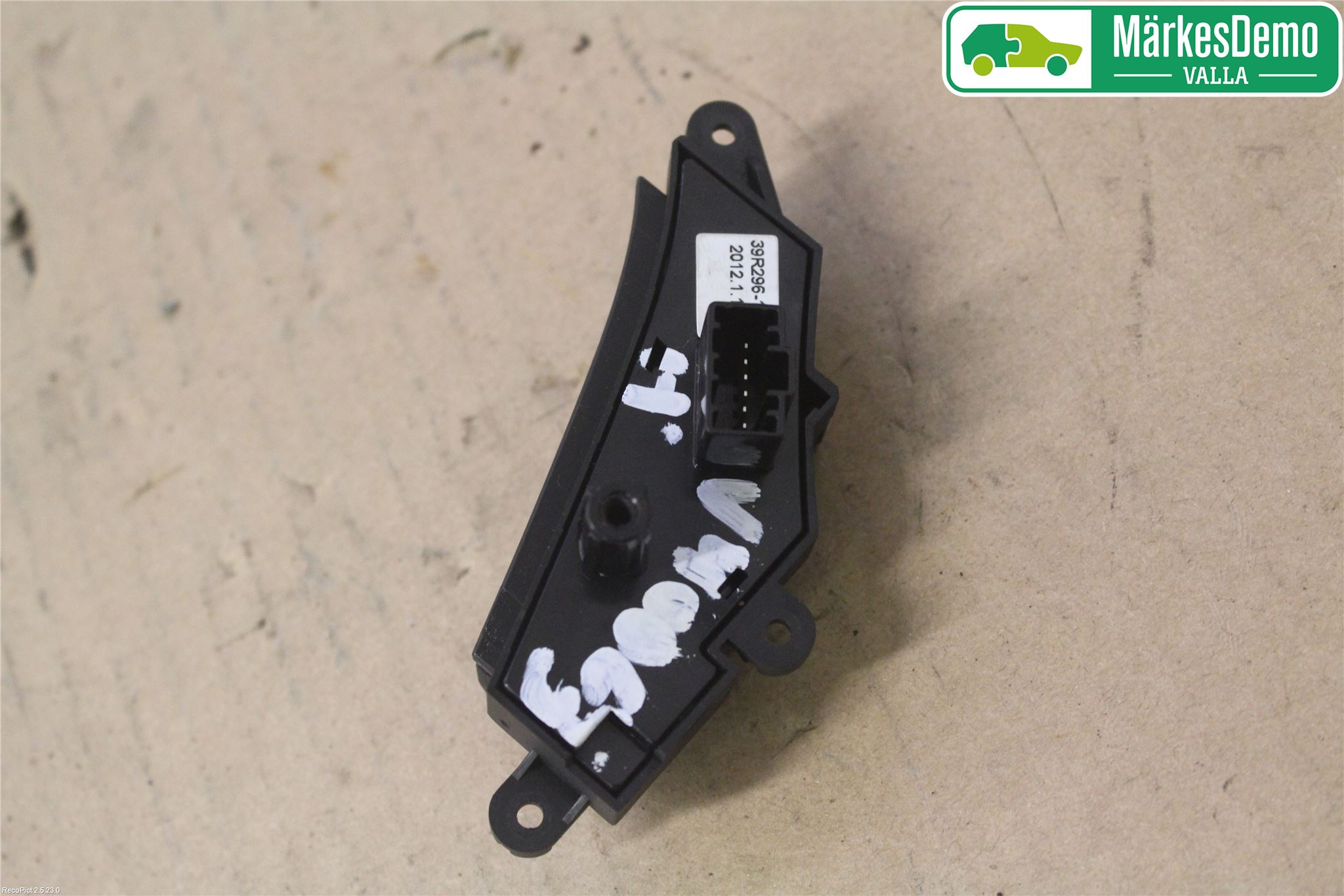 Hyundai i40 08-15 Bryter Cruisekontroll