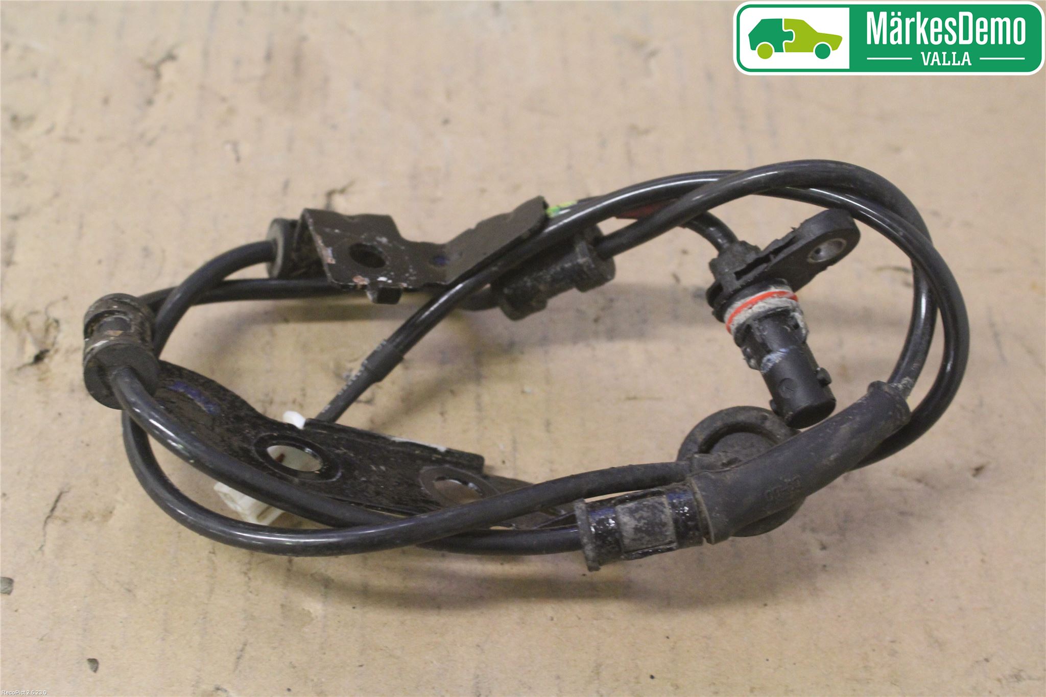 Hyundai i40 08-15 Abs Føler