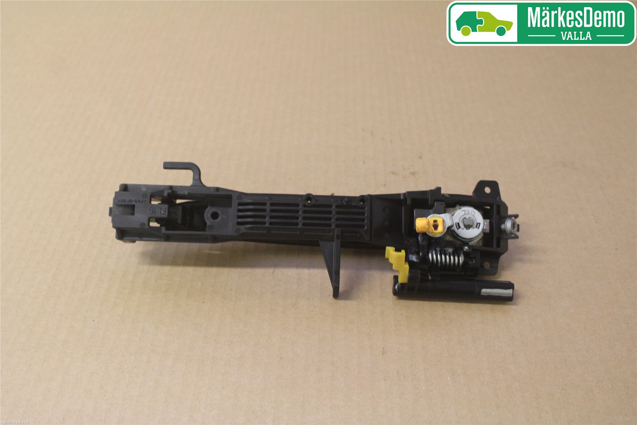 Subaru OUTBACK 10-15 Dørhandtak Ytre Venstre