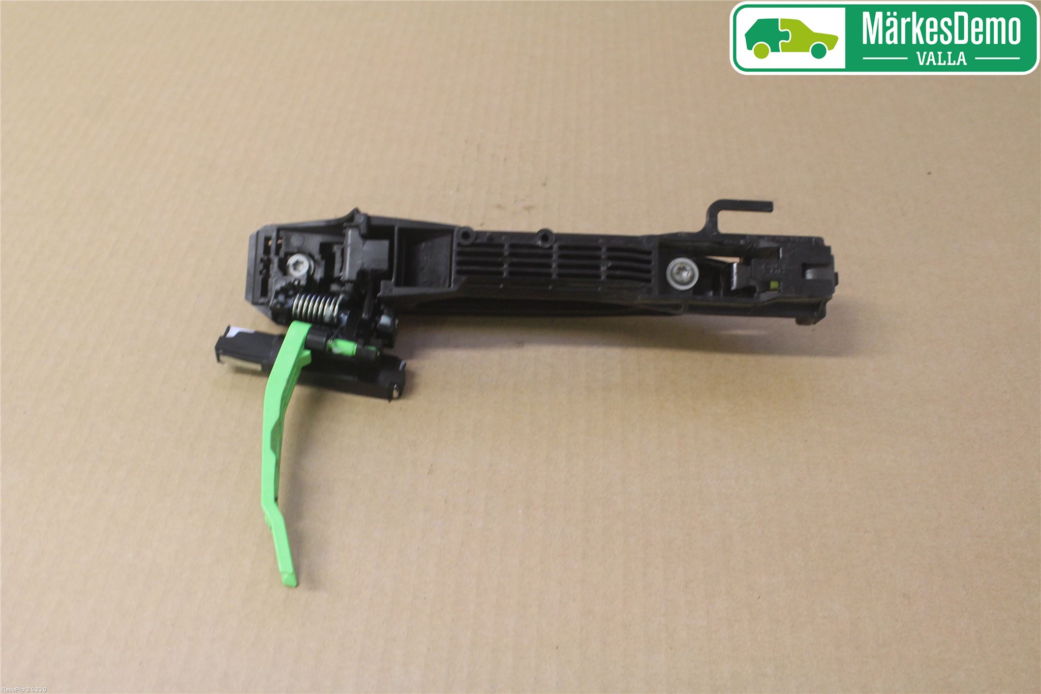 Subaru OUTBACK 10-15 Dørhandtak Ytre Høyre