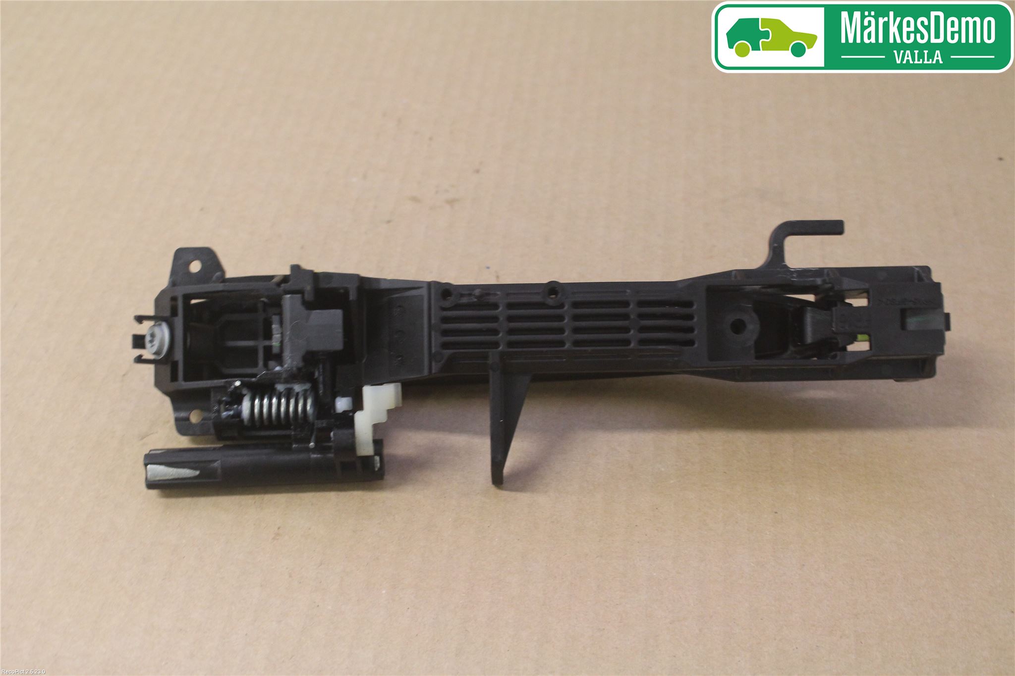 Subaru OUTBACK 10-15 Dørhandtak Ytre Høyre