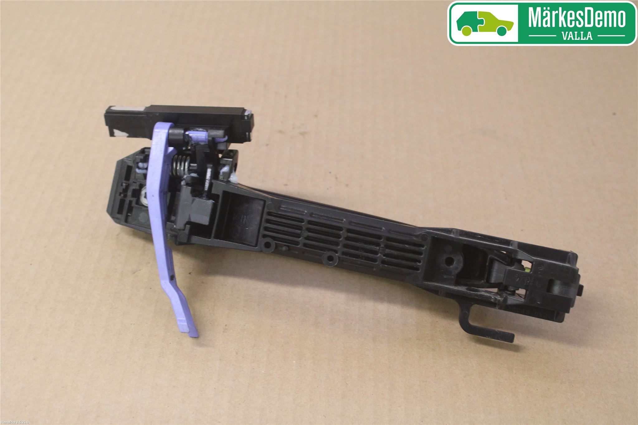 Subaru OUTBACK 10-15 Dørhandtak Ytre Venstre