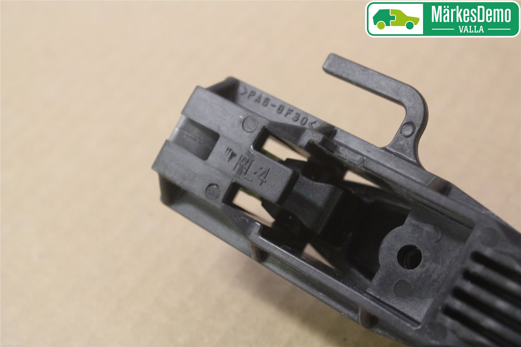 Subaru OUTBACK 10-15 Dørhandtak Ytre Venstre