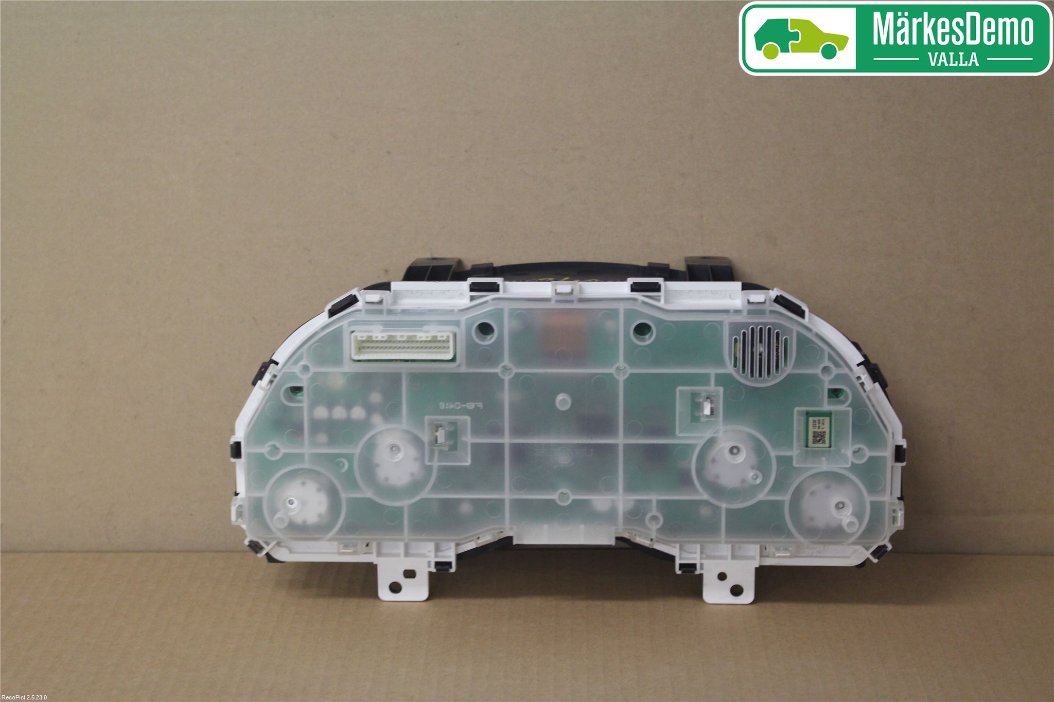 Subaru OUTBACK 10-15 Instr Kombinert