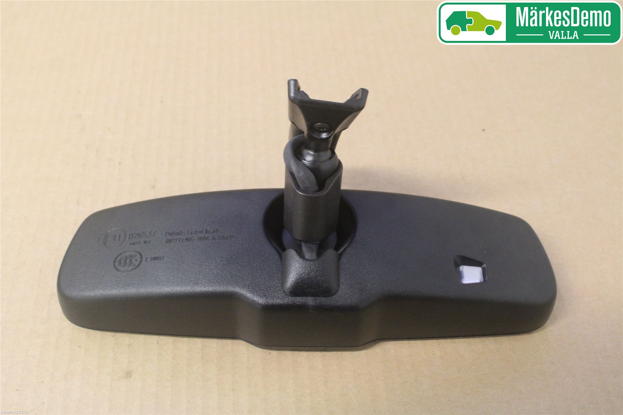 Hyundai i40 08-15 Speil Innvendig