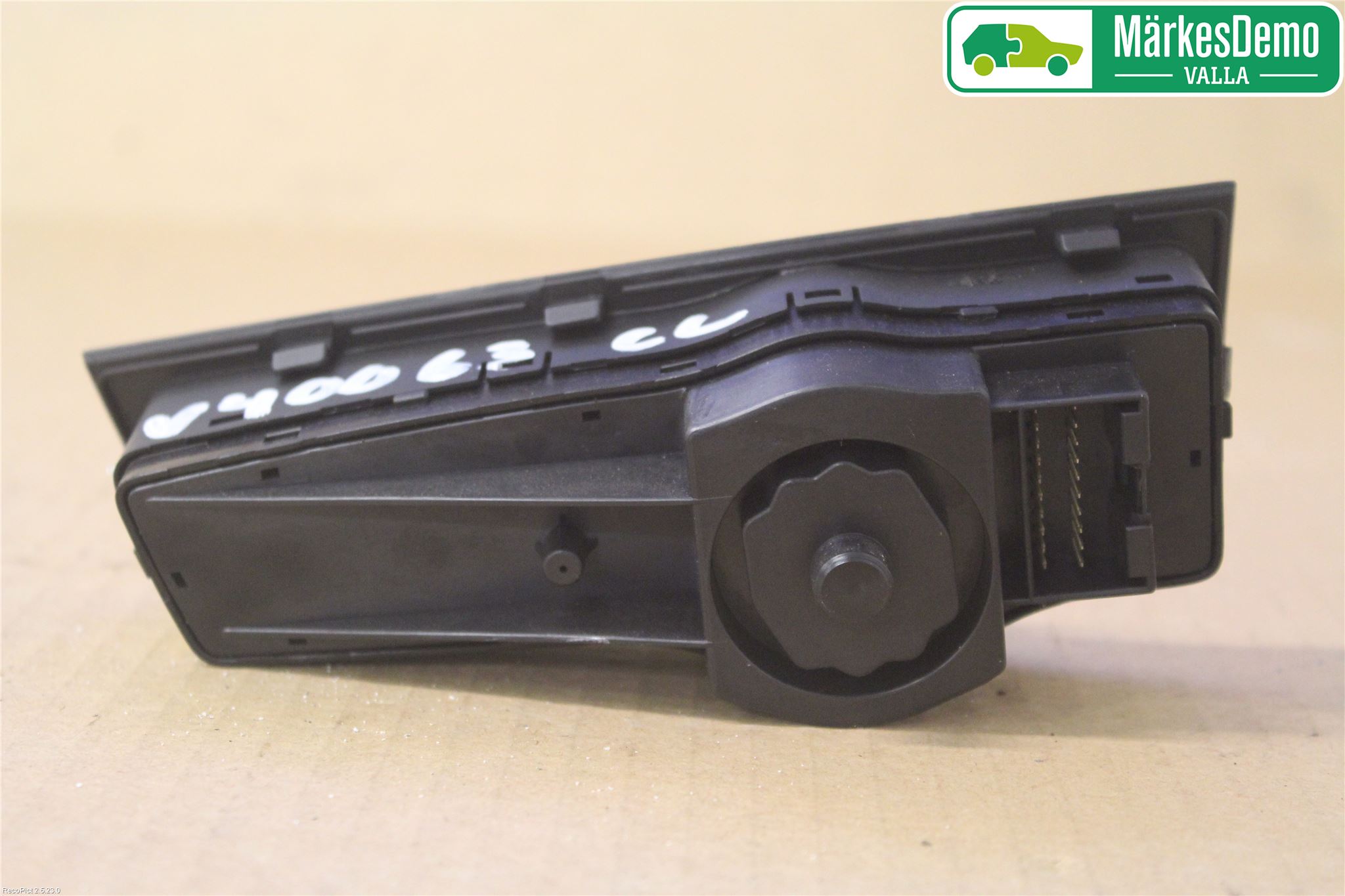 Hyundai i40 08-15 Bryter Hovedlys