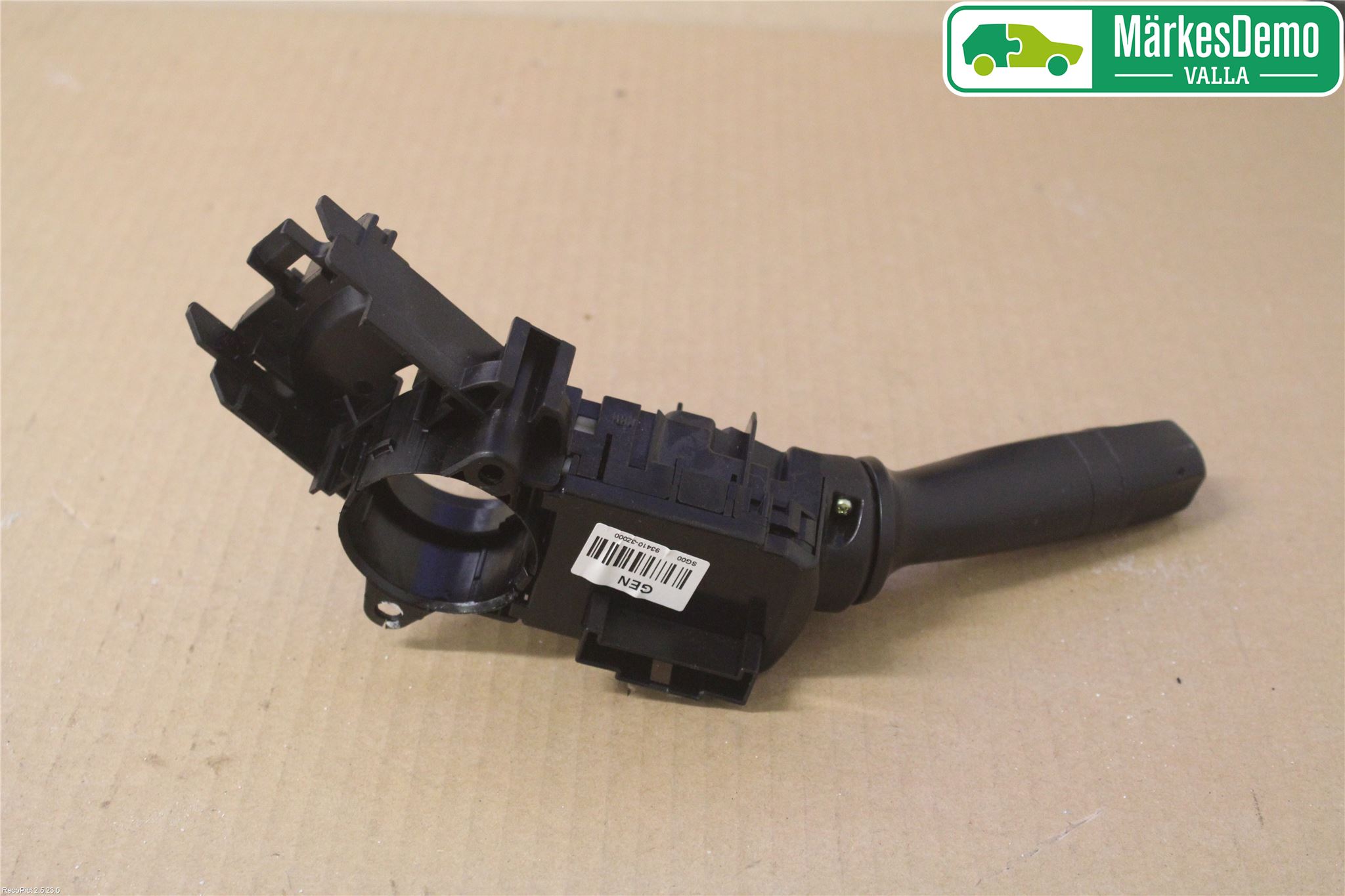 Hyundai i40 08-15 Bryter Ratt Blinklys - Lys
