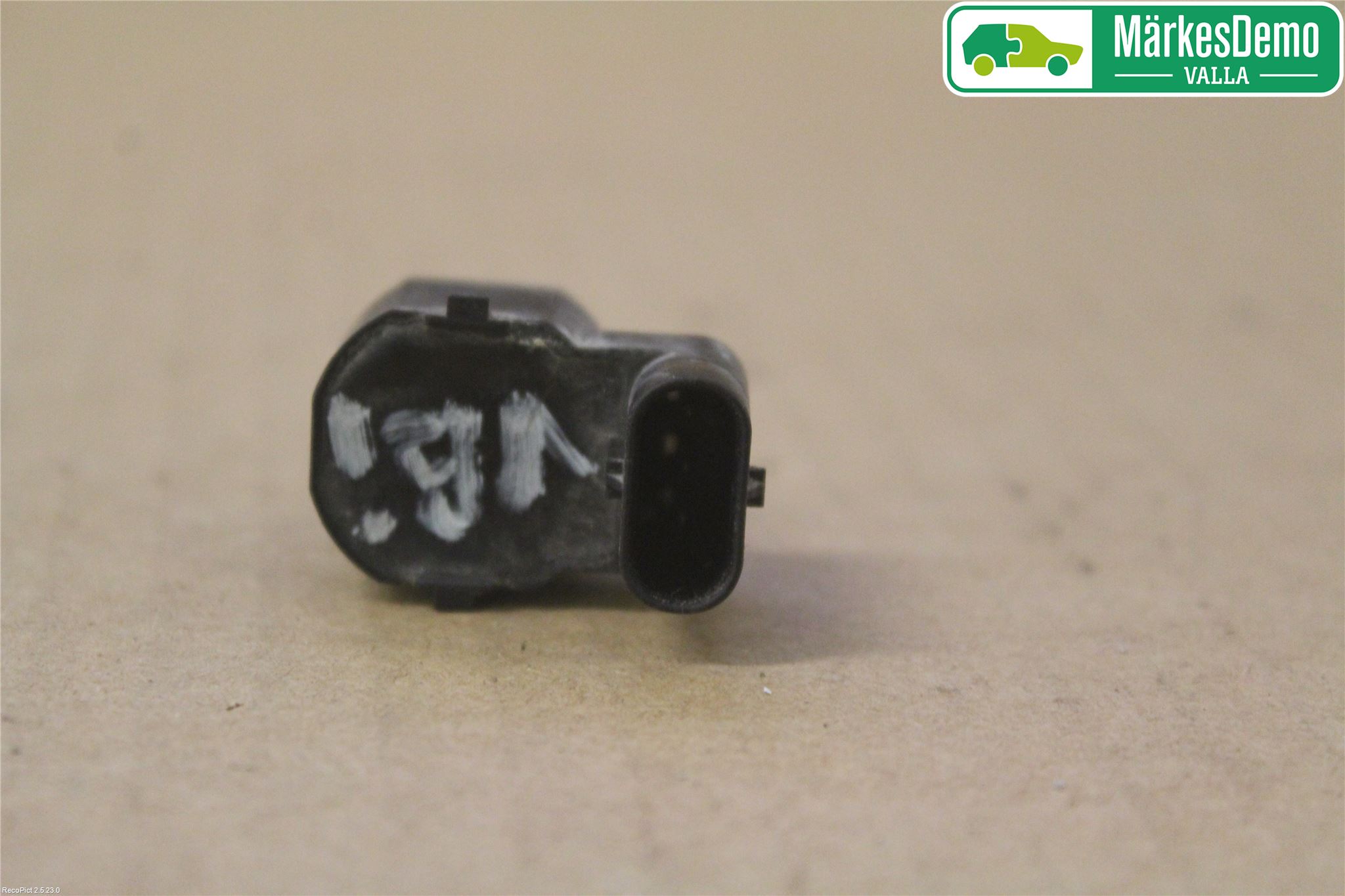 Audi A5 07-16 Sensor Ryggesensor
