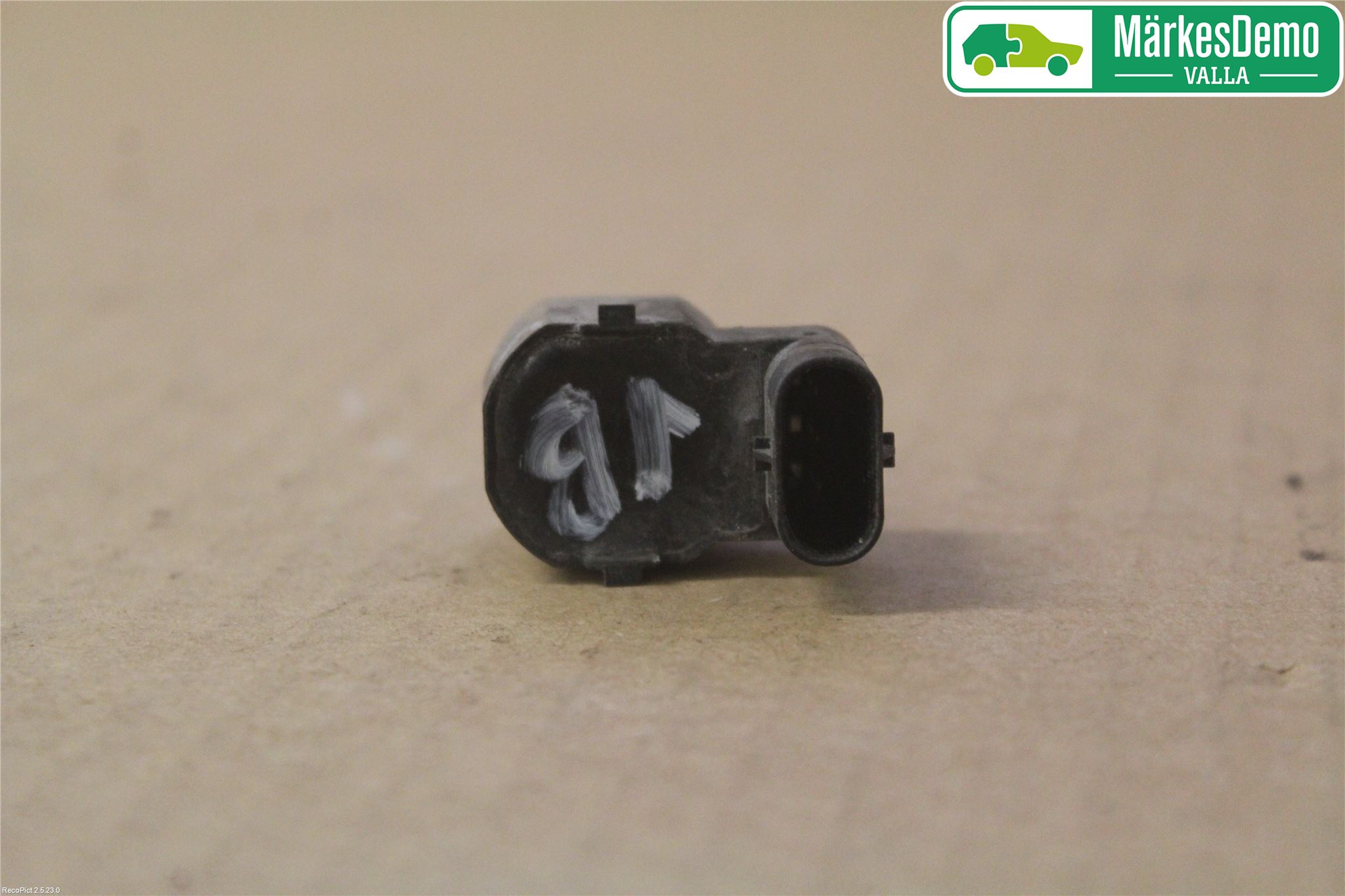 Audi A5 07-16 Sensor Ryggesensor