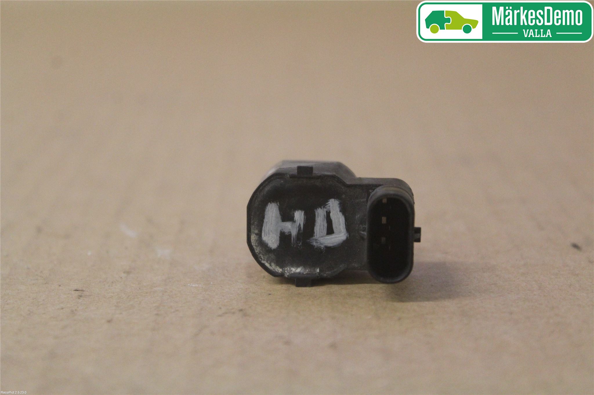 Audi A5 07-16 Sensor Ryggesensor