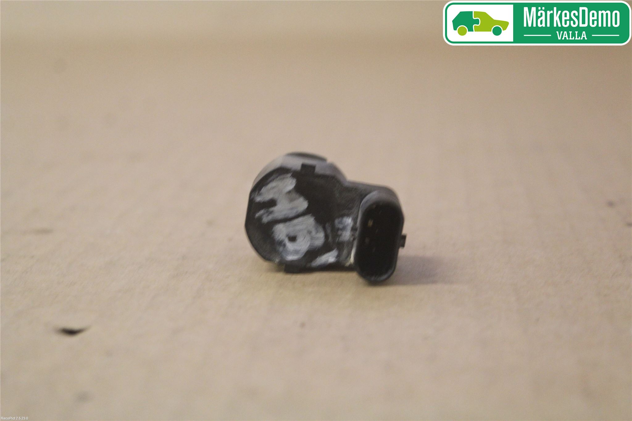 Audi A5 07-16 Sensor Ryggesensor