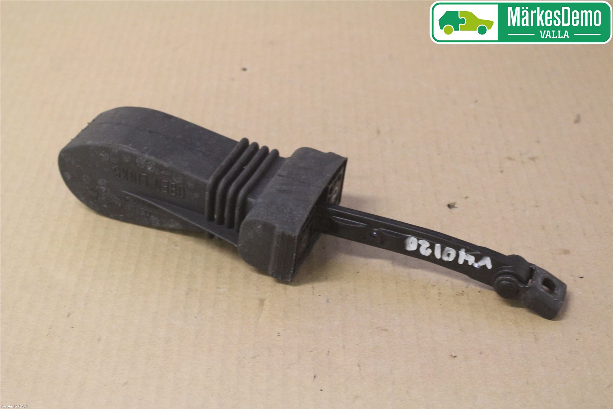 Audi A5 07-16 Dørstopper