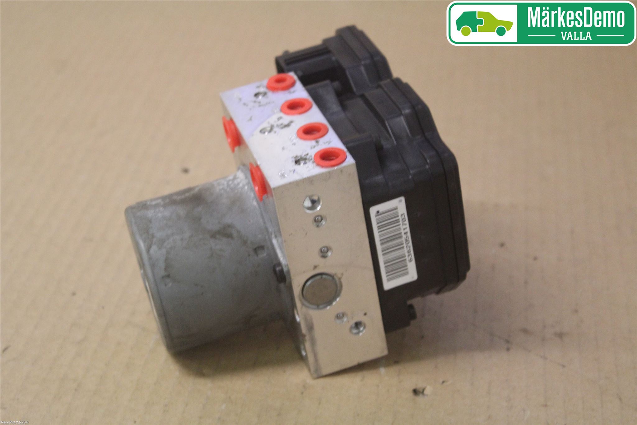 Hyundai i40 08-15 Abs Hydraulikkaggregat