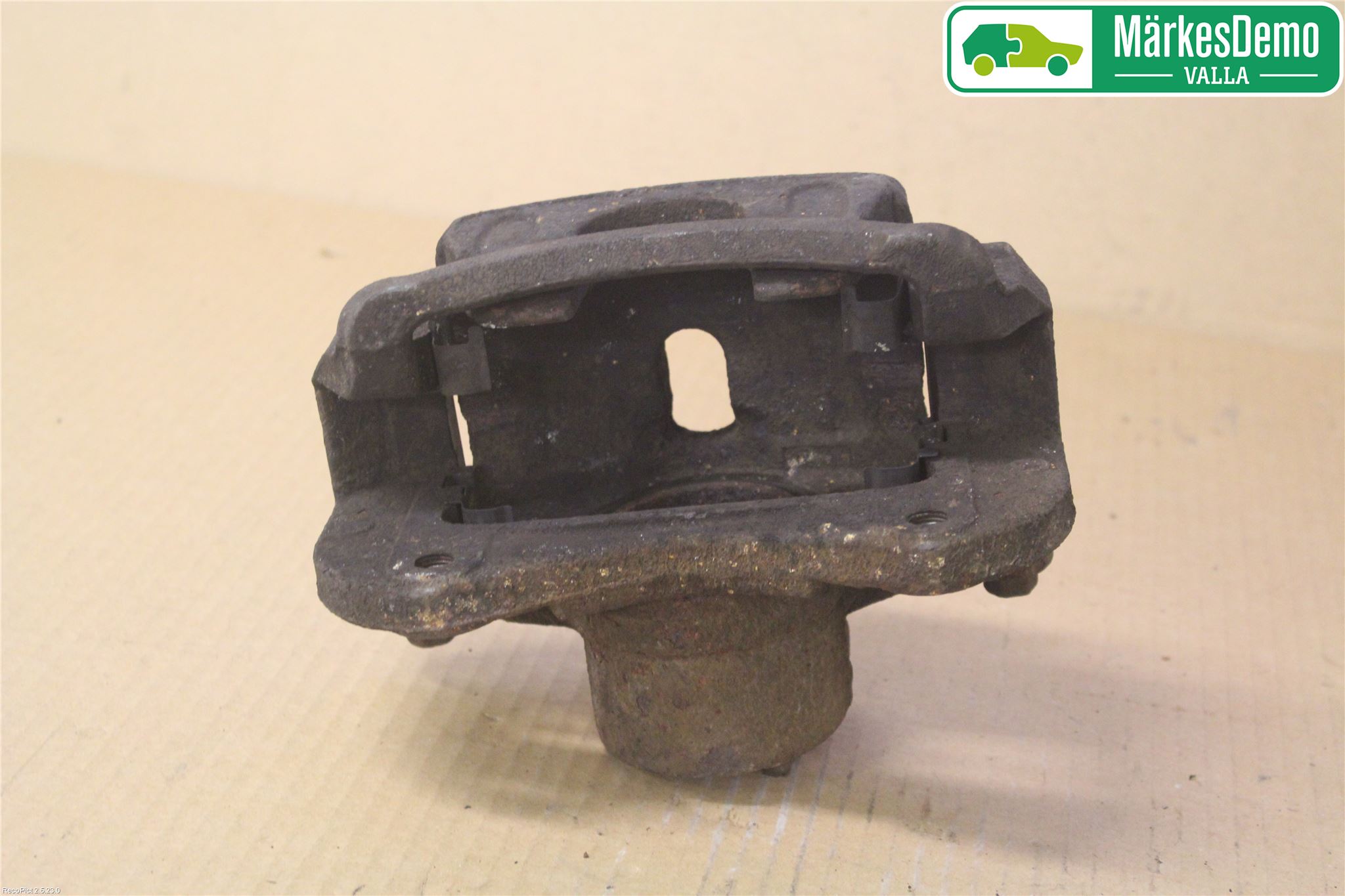 Hyundai i40 08-15 Bremsecaliper Foran Venstre