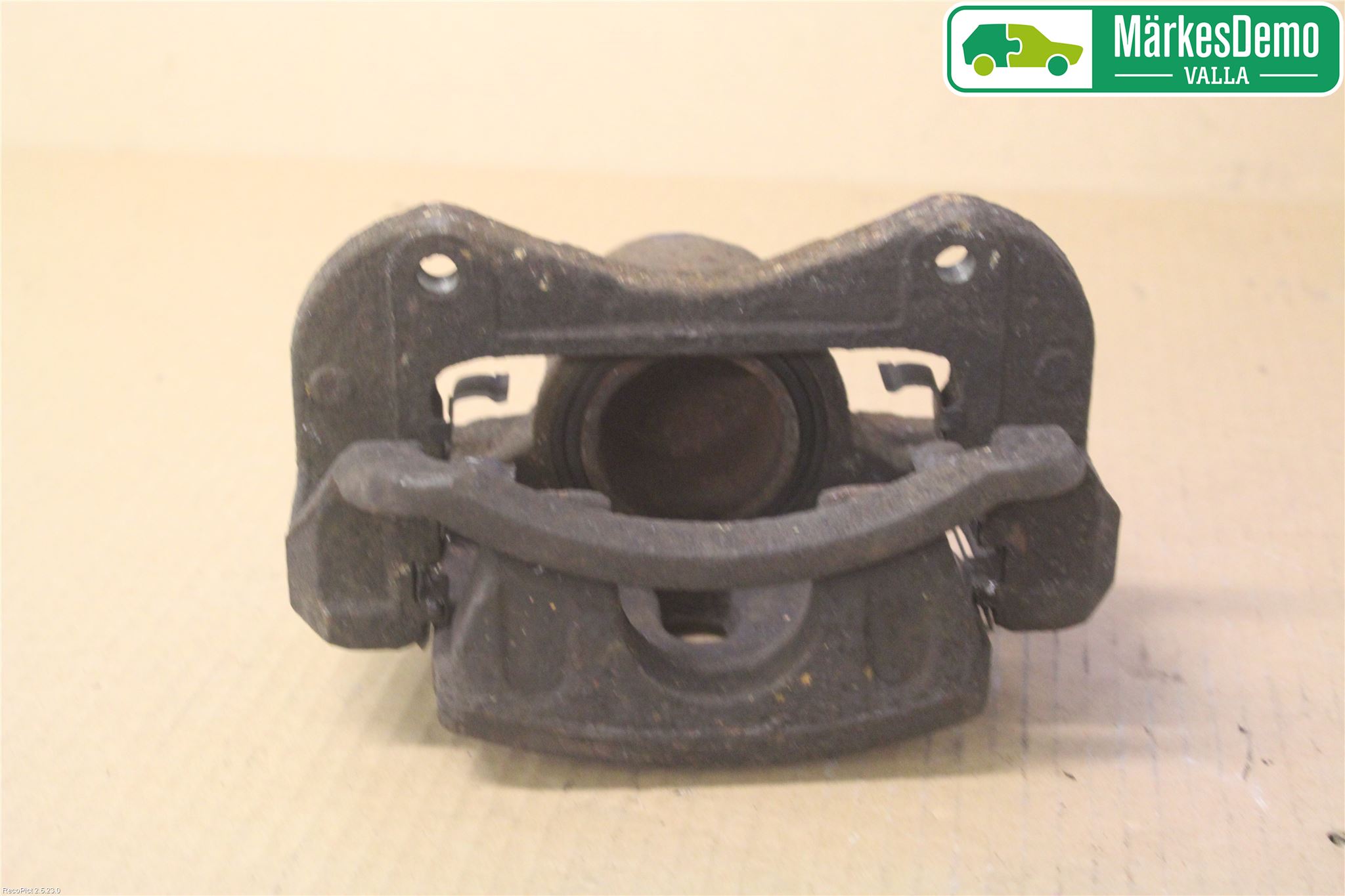 Hyundai i40 08-15 Bremsecaliper Foran Venstre