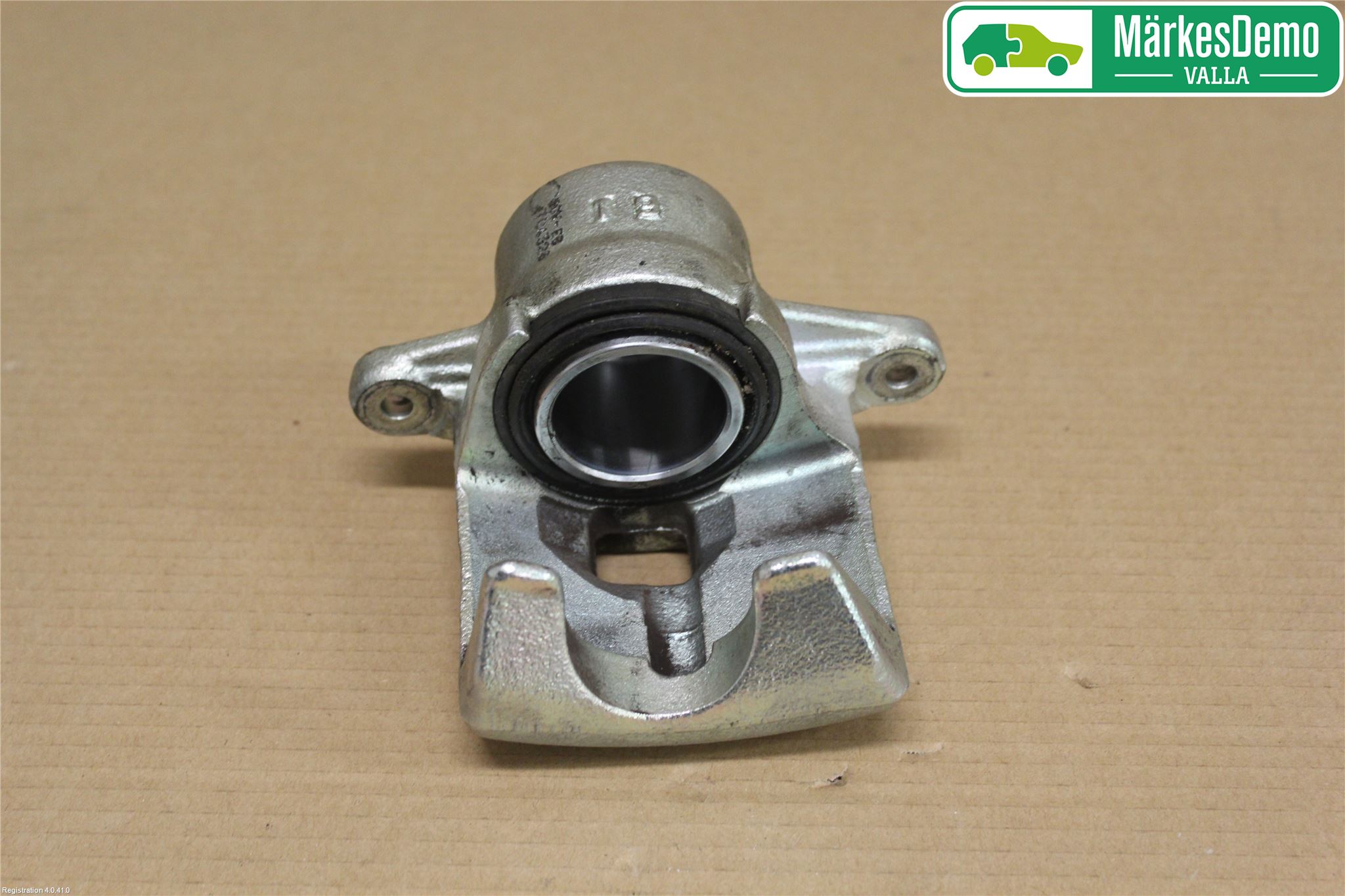 Peugeot 308 08-13 Bremsecaliper Foran Høyre