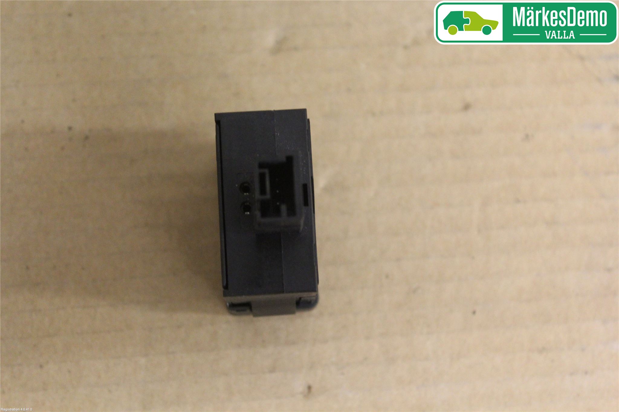 Peugeot 308 08-13 Frontlykt Lysspredderreg