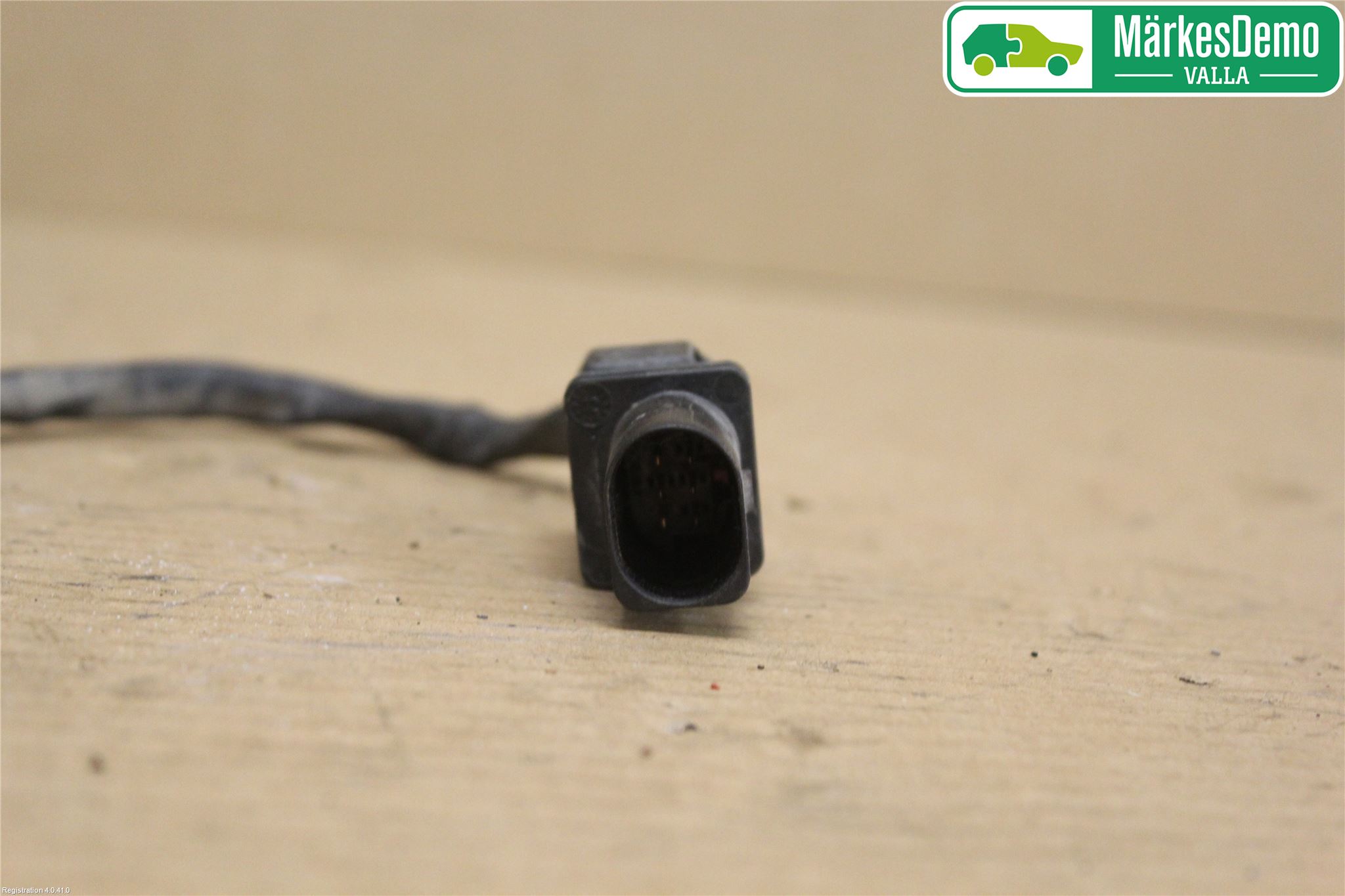 Kia SPORTAGE (SL) 11-15 Inns Lambdasonde