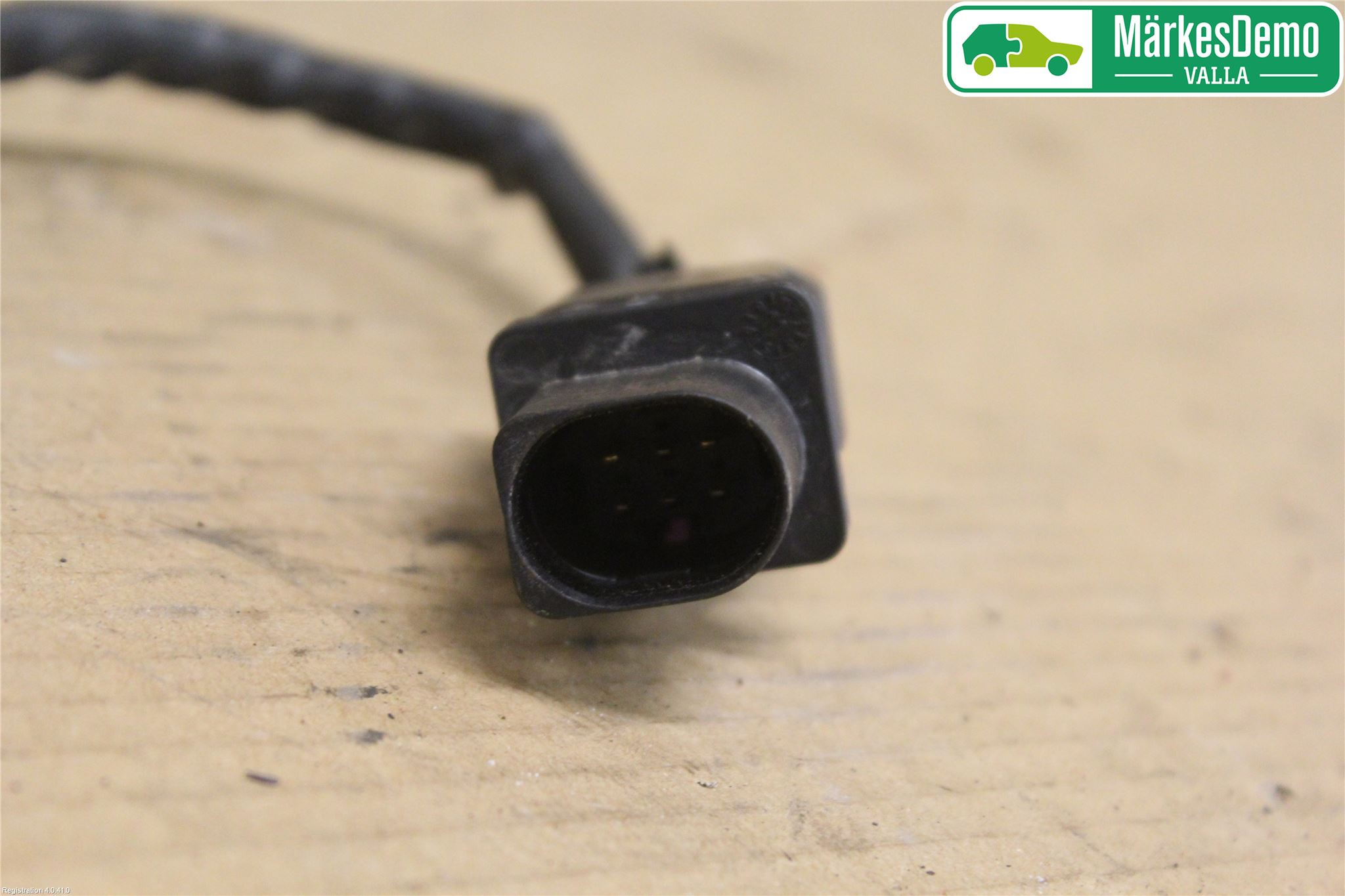 Kia SPORTAGE (SL) 11-15 Inns Lambdasonde