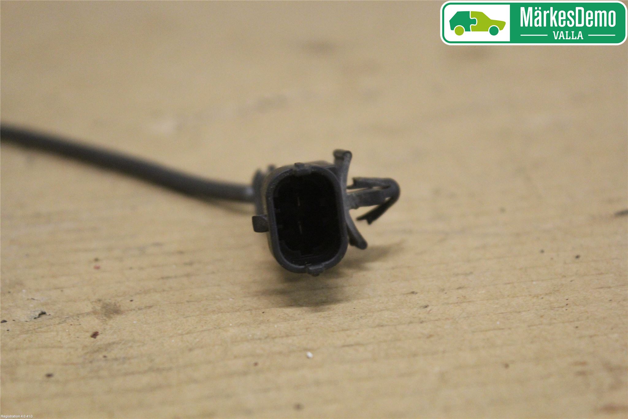 Kia SPORTAGE (SL) 11-15 Sensor Eksos