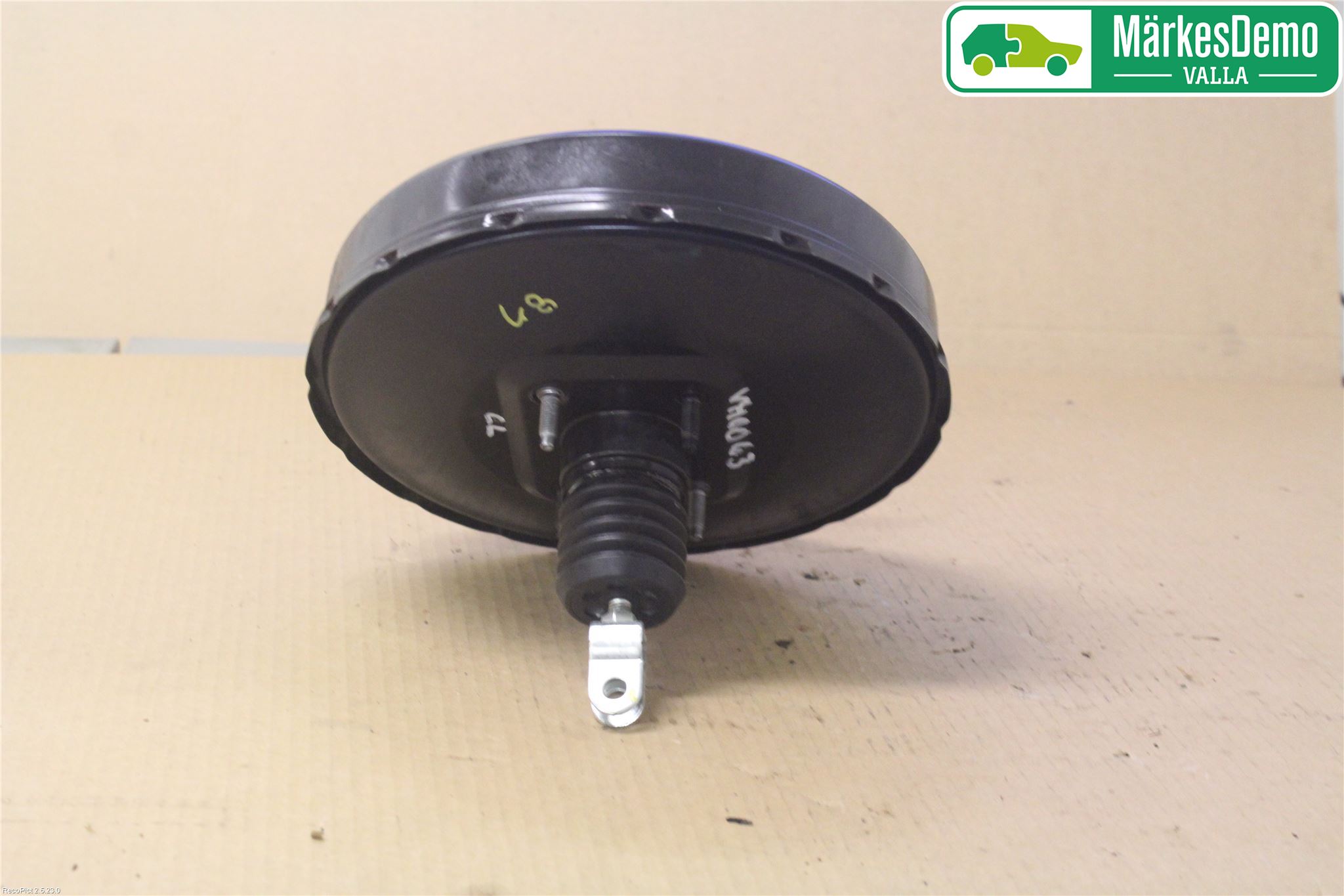 Hyundai i40 08-15 Bremseservo