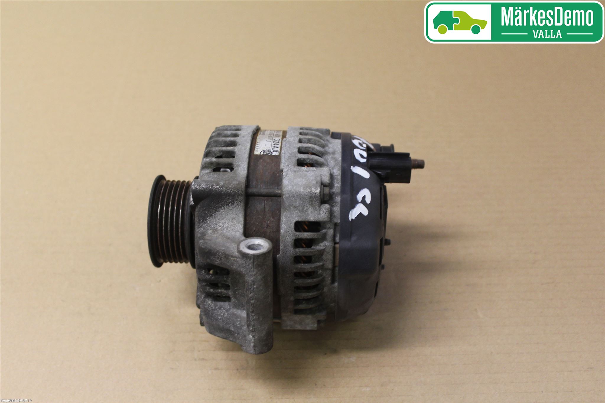 Chrysler CHR VOYAGER     04-07 Dynamo