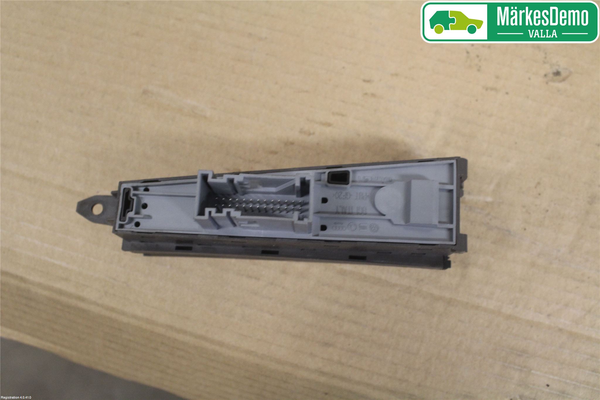 Volkswagen VW PASSAT 11-14 Bryter Multifunksjon