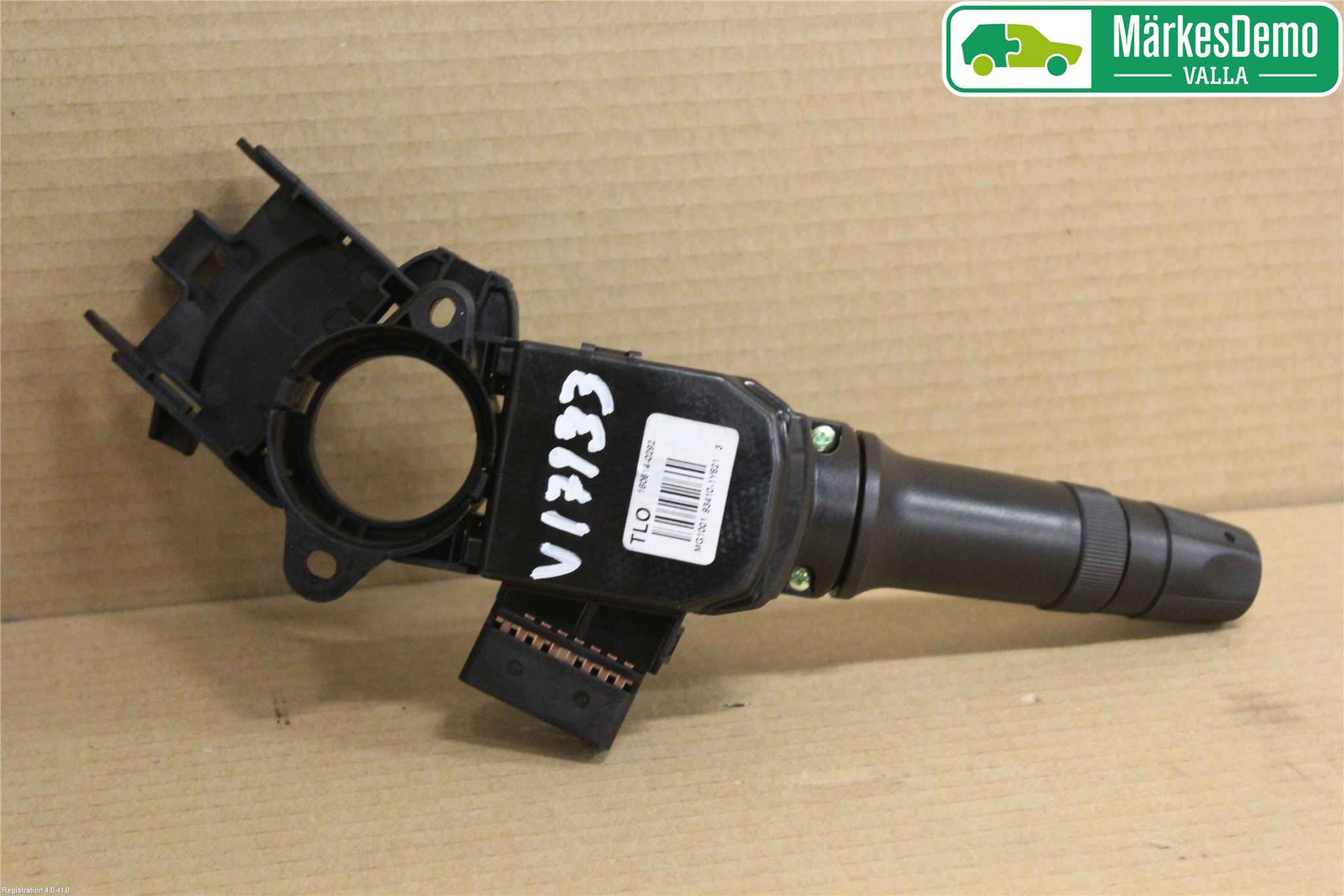 Kia PICANTO 12-17 Bryter Ratt Blinklys - Lys