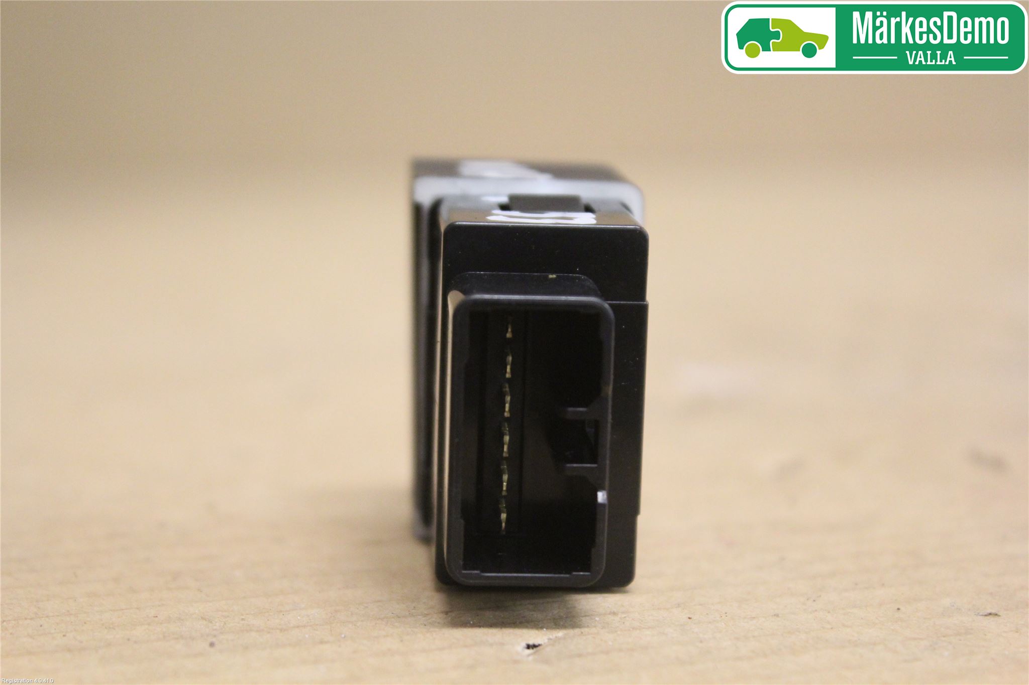 Kia PICANTO 12-17 Frontlykt Lysspredderreg