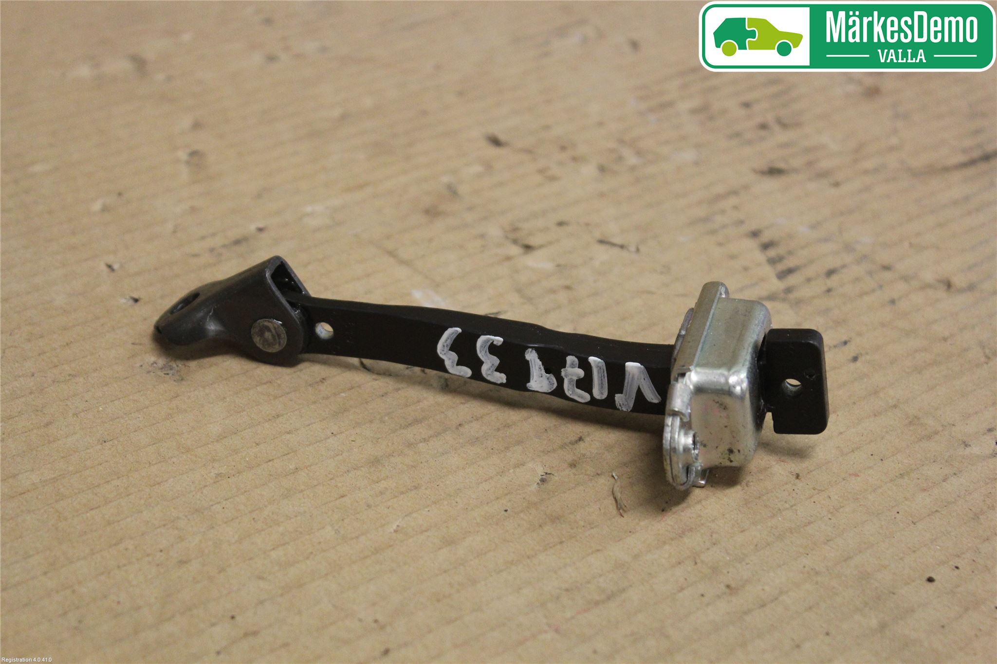 Kia PICANTO 12-17 Dørstopper