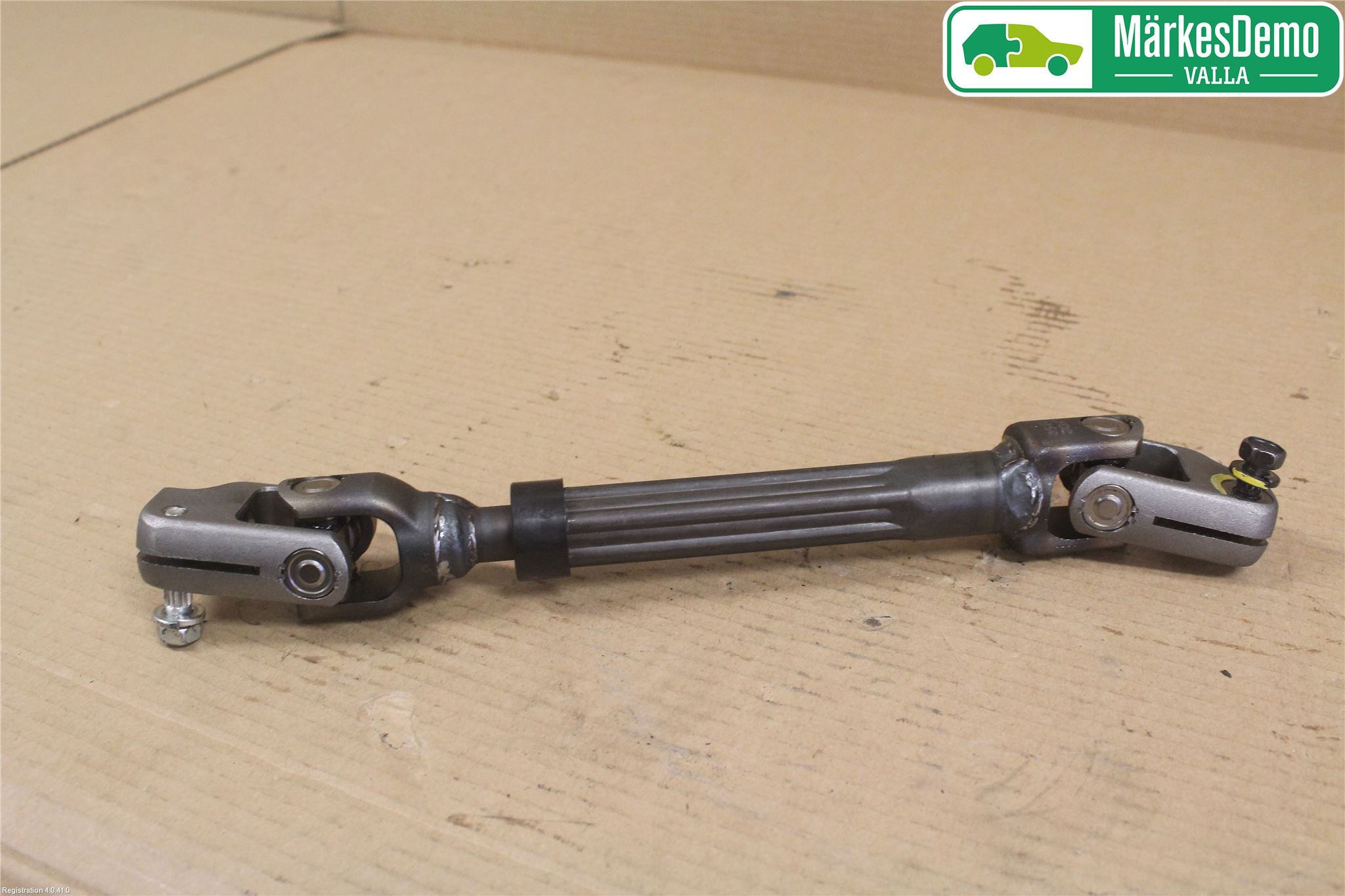 Kia PICANTO 12-17 Rattakselledd