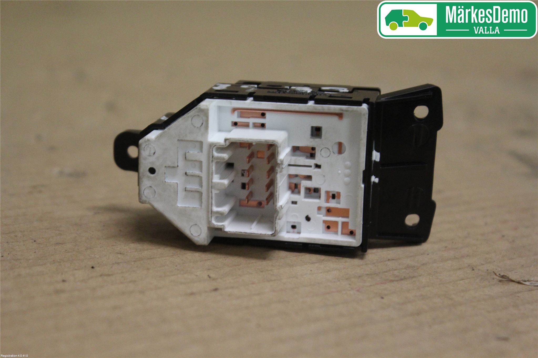 Kia PICANTO 12-17 Bryter Speil