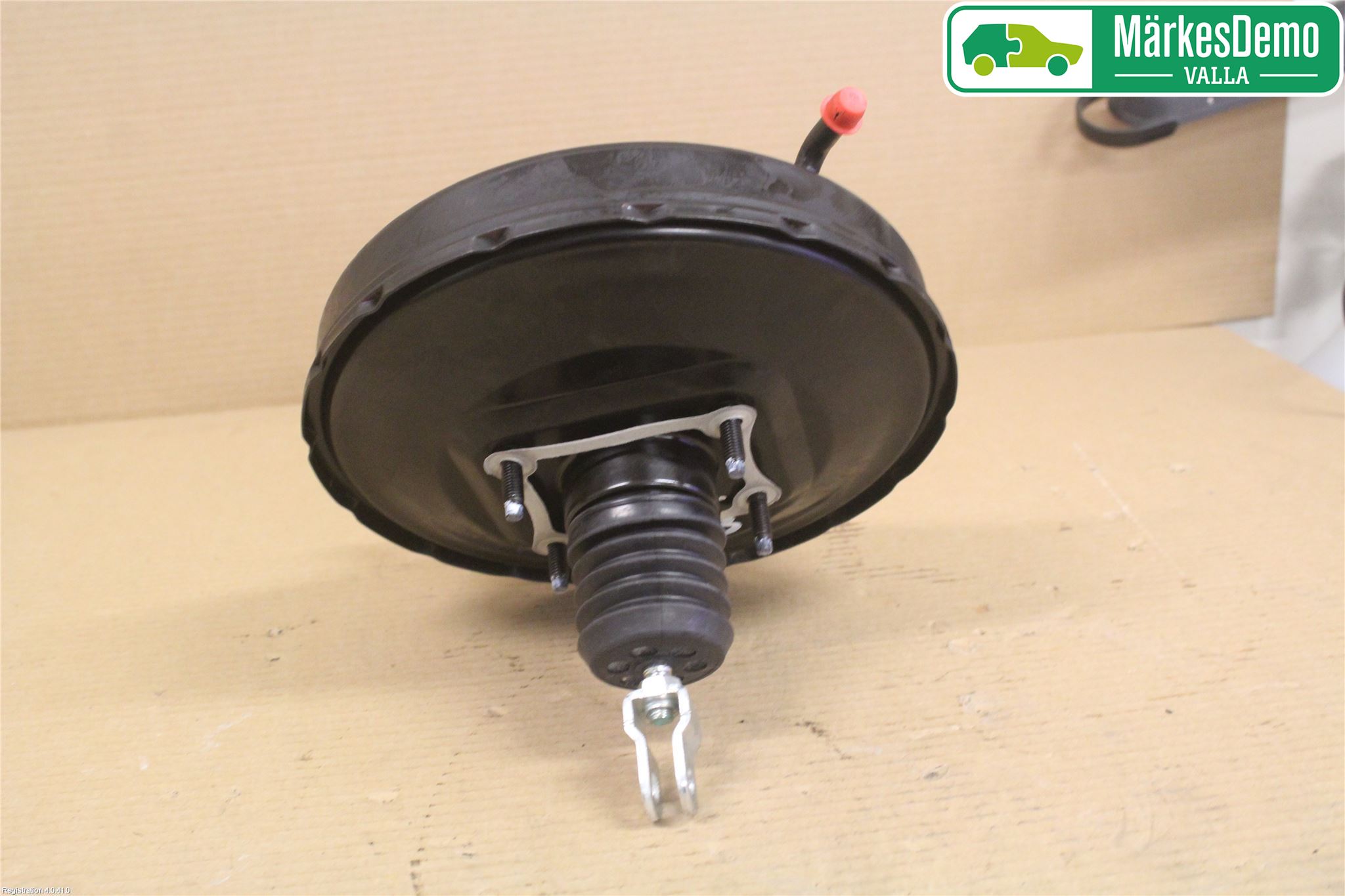 Kia PICANTO 12-17 Bremseservo