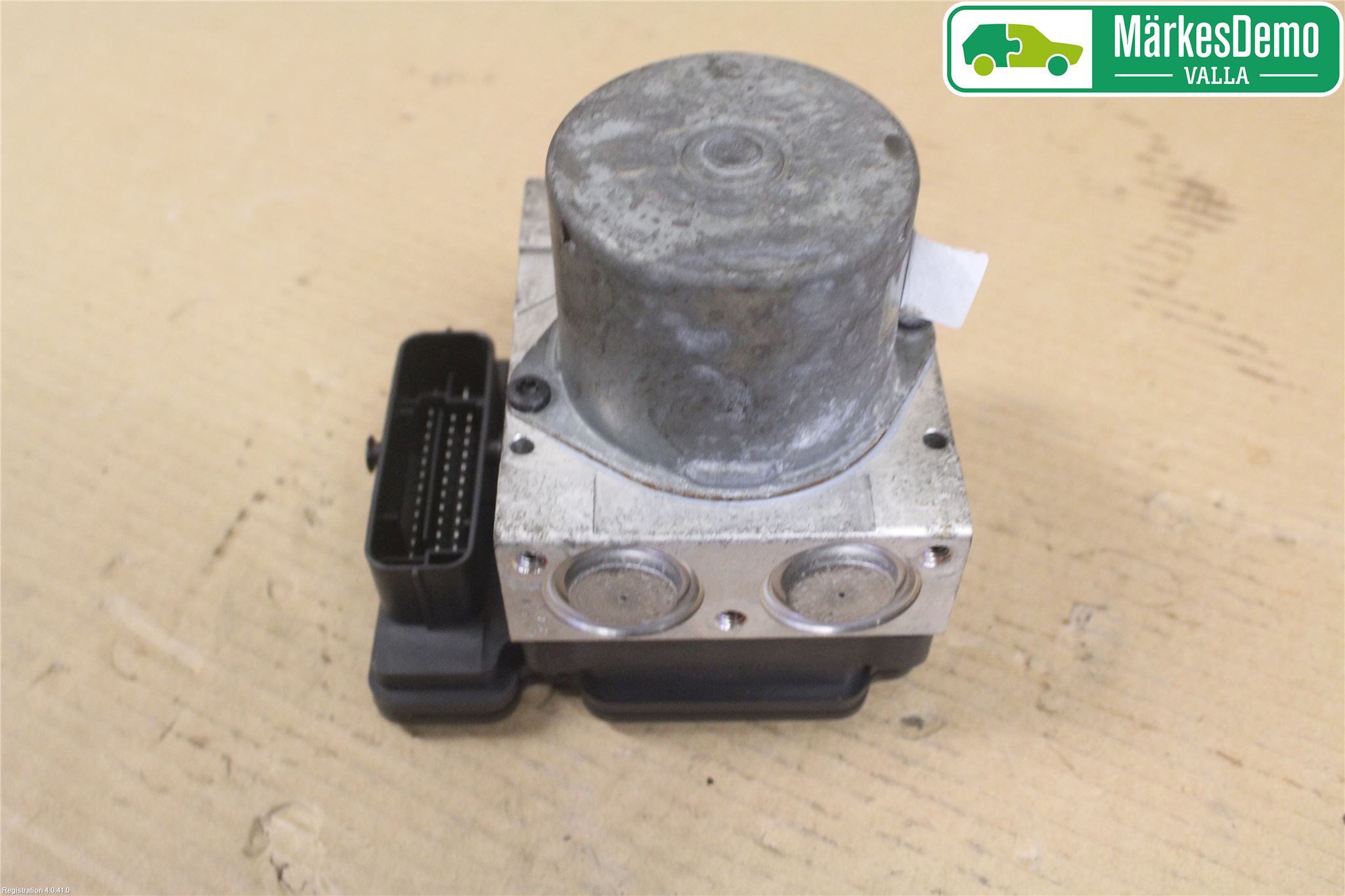 Kia PICANTO 12-17 Abs Hydraulikkaggregat