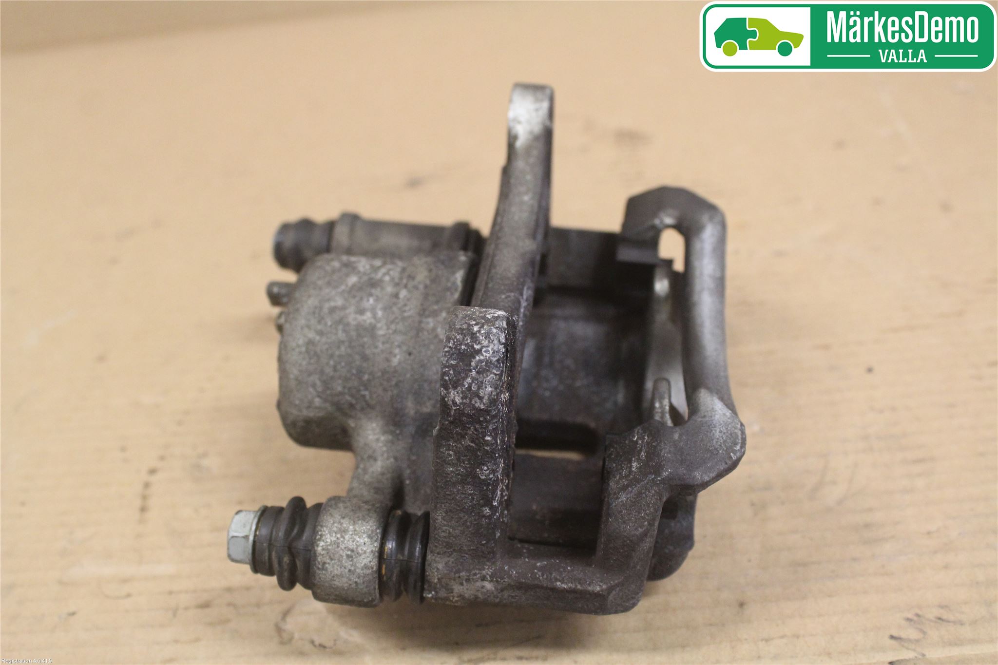 Kia PICANTO 12-17 Bremsecaliper Foran Høyre