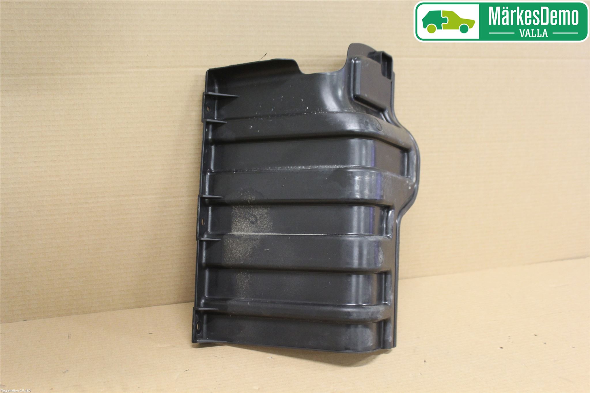 Kia PICANTO 12-17 Bunnplate U Motor-Gear-Dørk