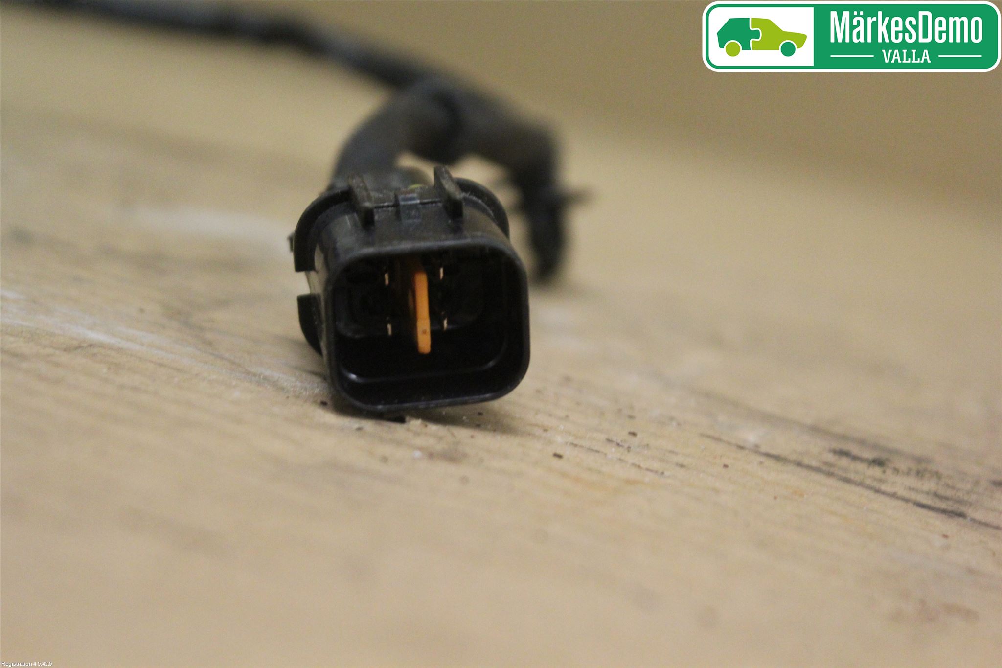 Kia PICANTO 12-17 Inns Lambdasonde