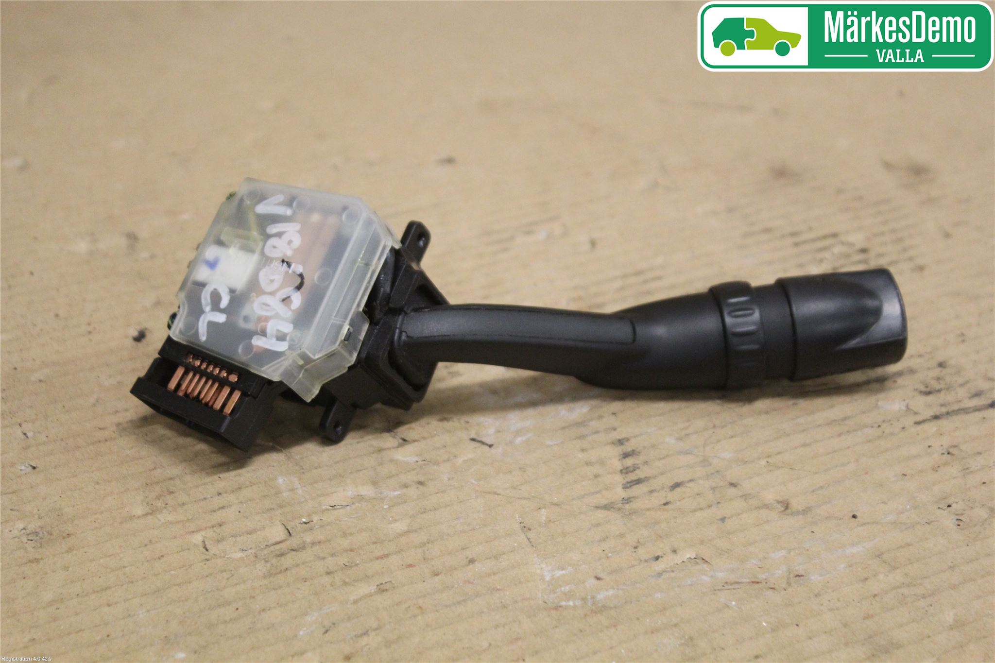SsangYong SSANG YONG ACTYON/SPORT 06-17 Bryter Ratt Blinklys - Lys