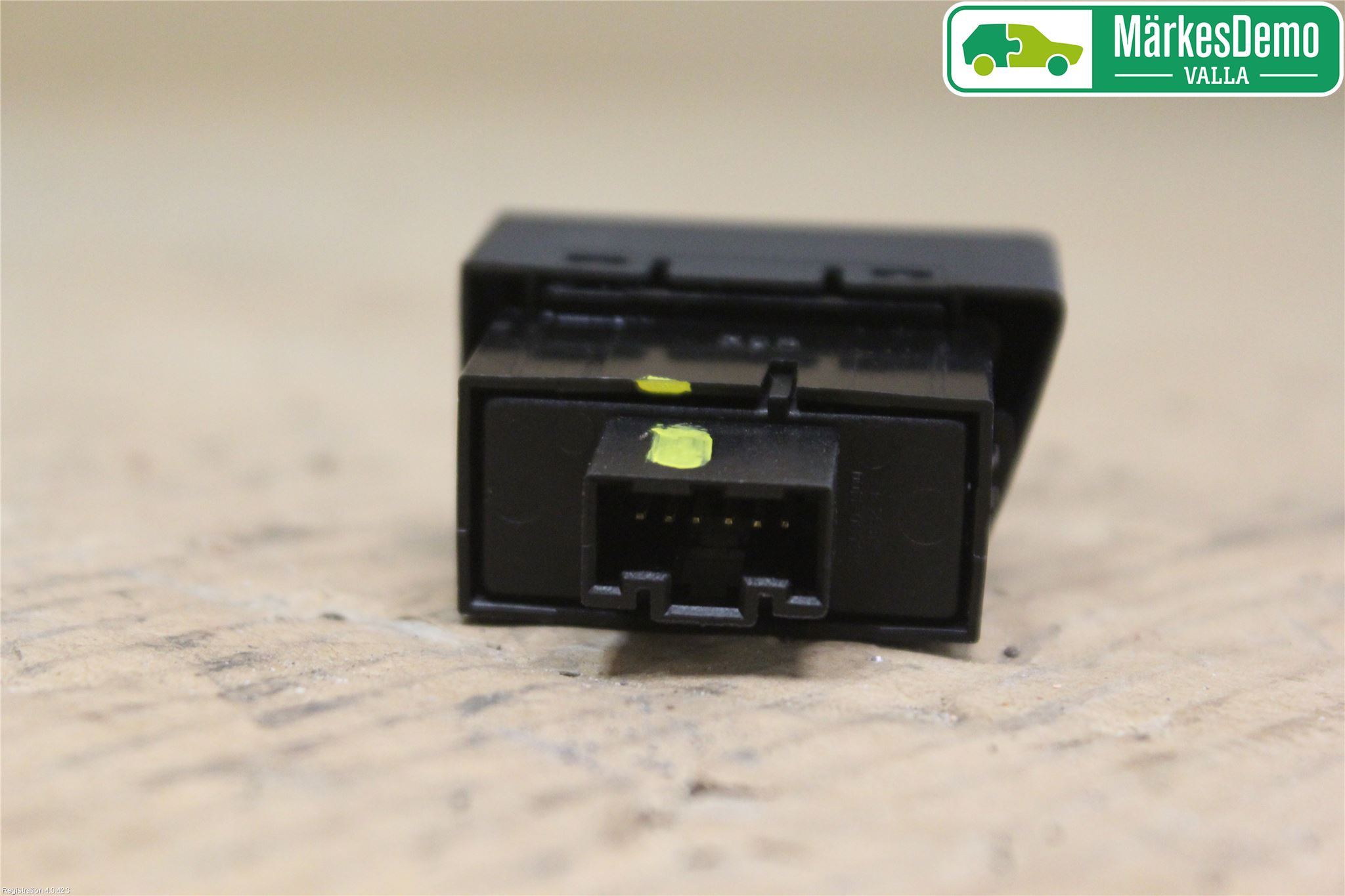 Hyundai ix35 Bryter Dashbord Lys Dimming
