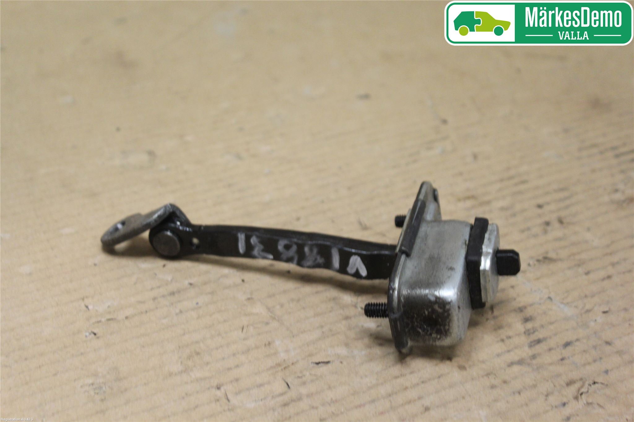 Hyundai ix35 Dørstopper