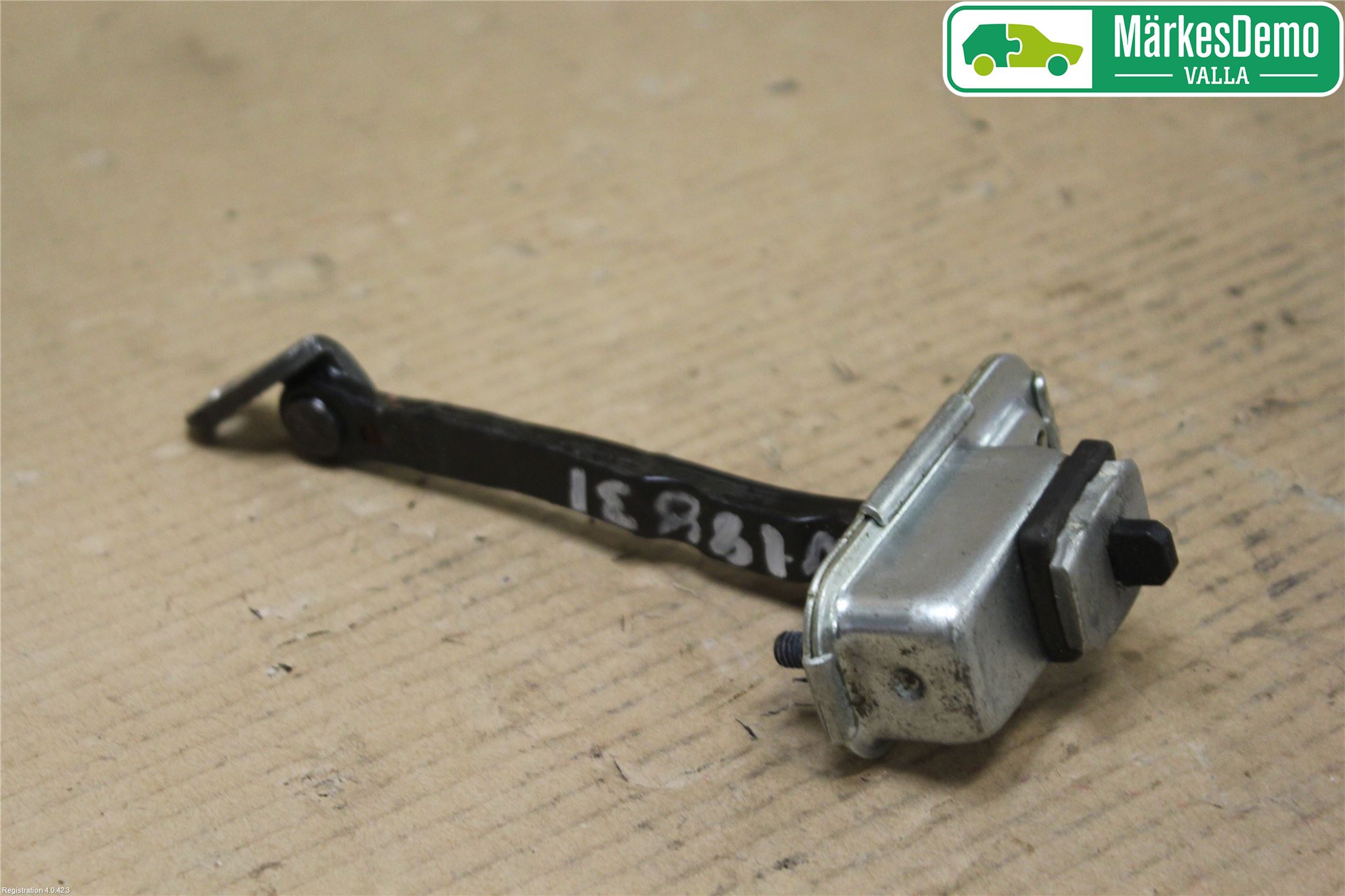 Hyundai ix35 Dørstopper