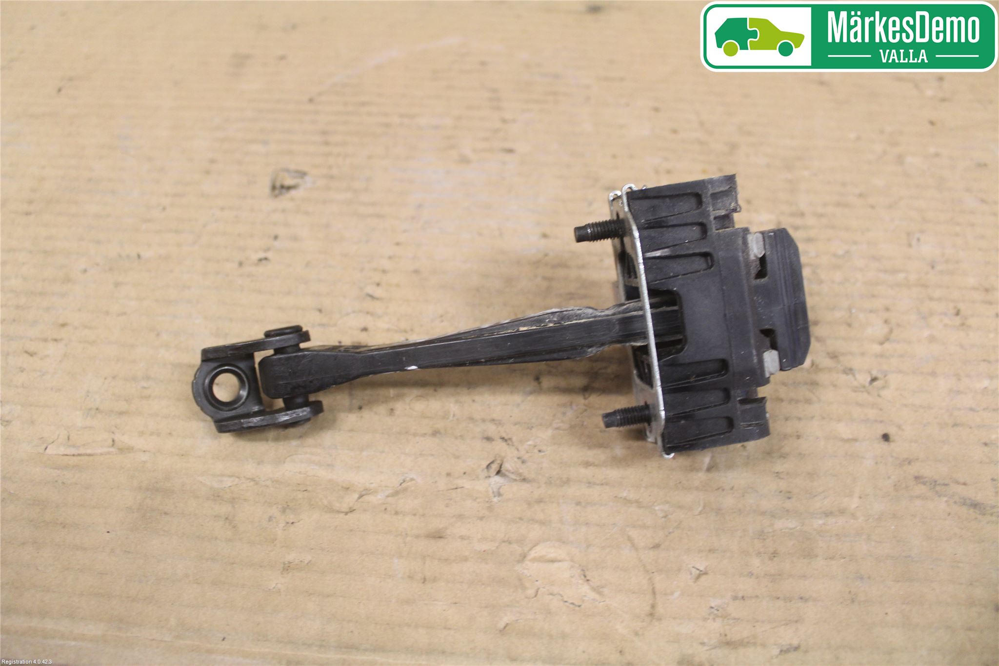 Peugeot 508 11-18 Dørstopper