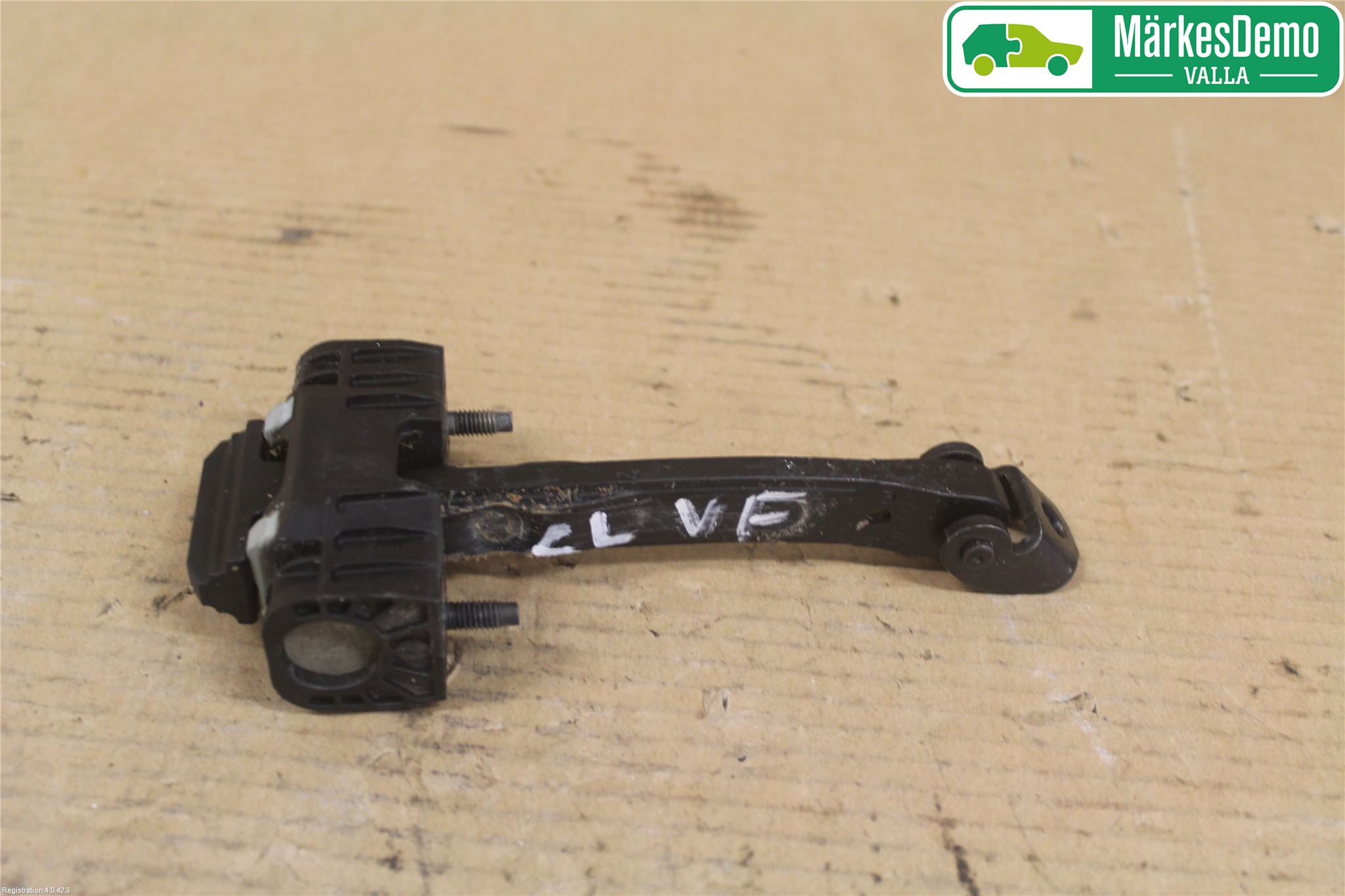 Peugeot 508 11-18 Dørstopper