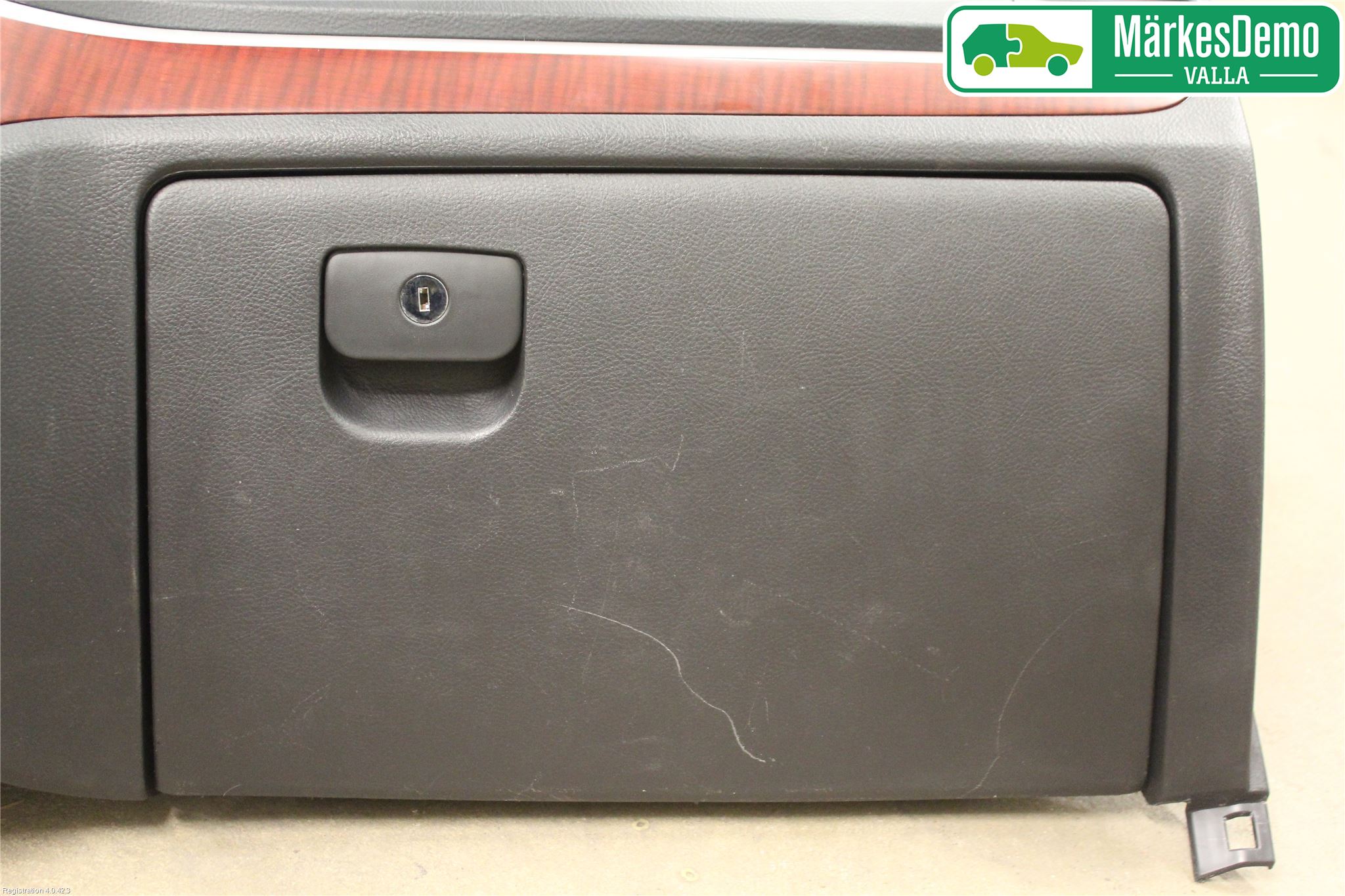 Hyundai SANTA FE  06-12 Dashbord