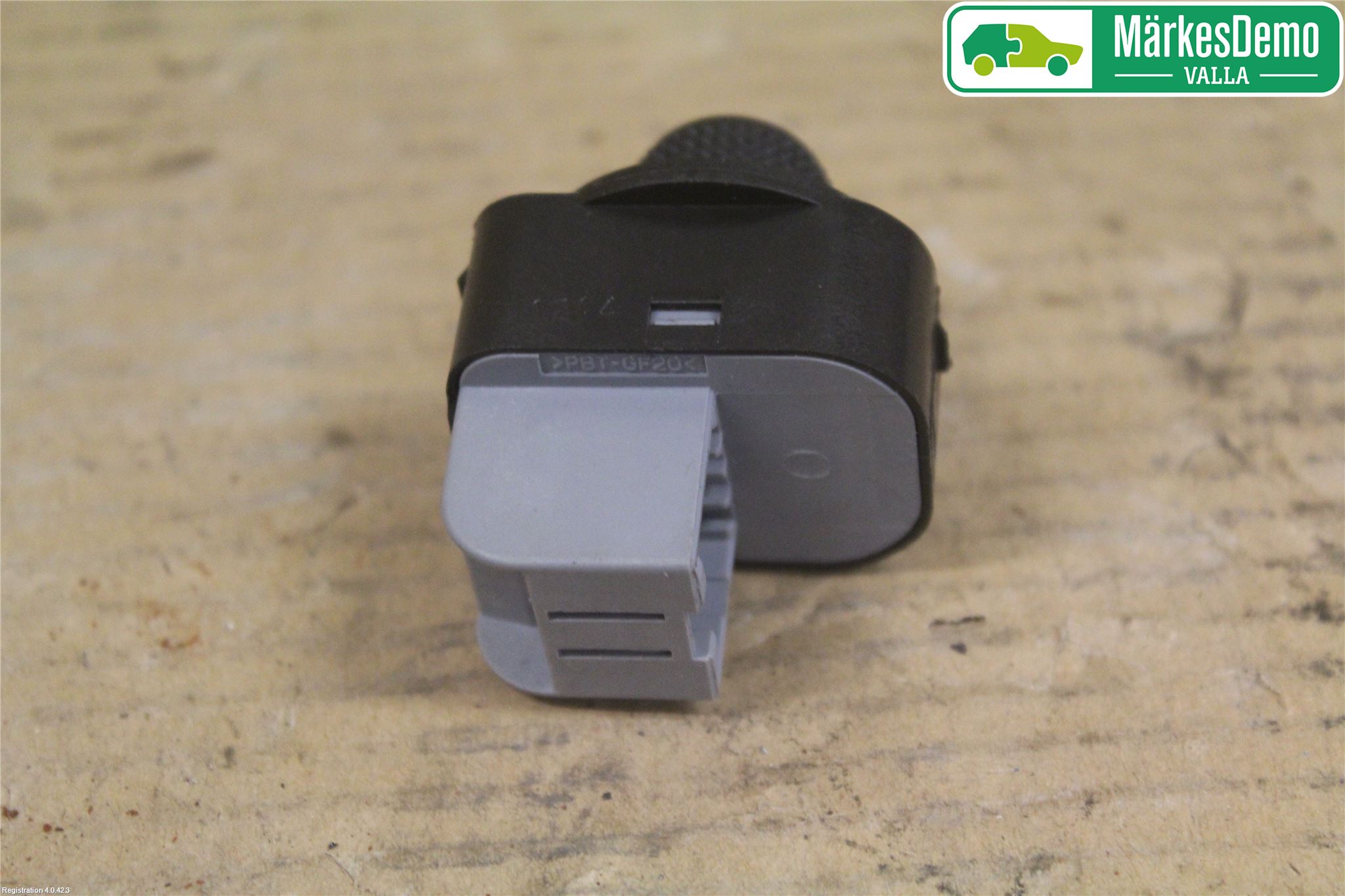 Opel COMBO D 12-18 Bryter Speil