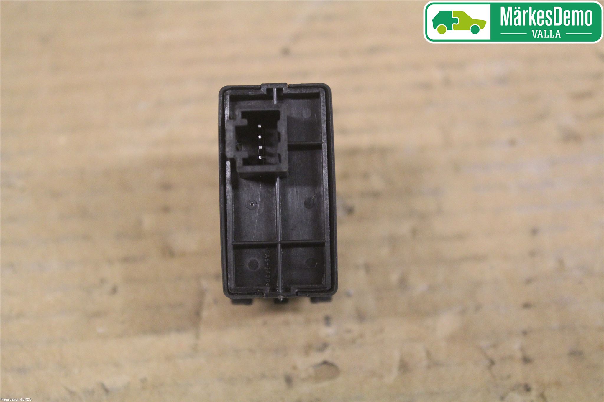 Nissan NV200/NV200 COMBI Bryter Nivå Regulering