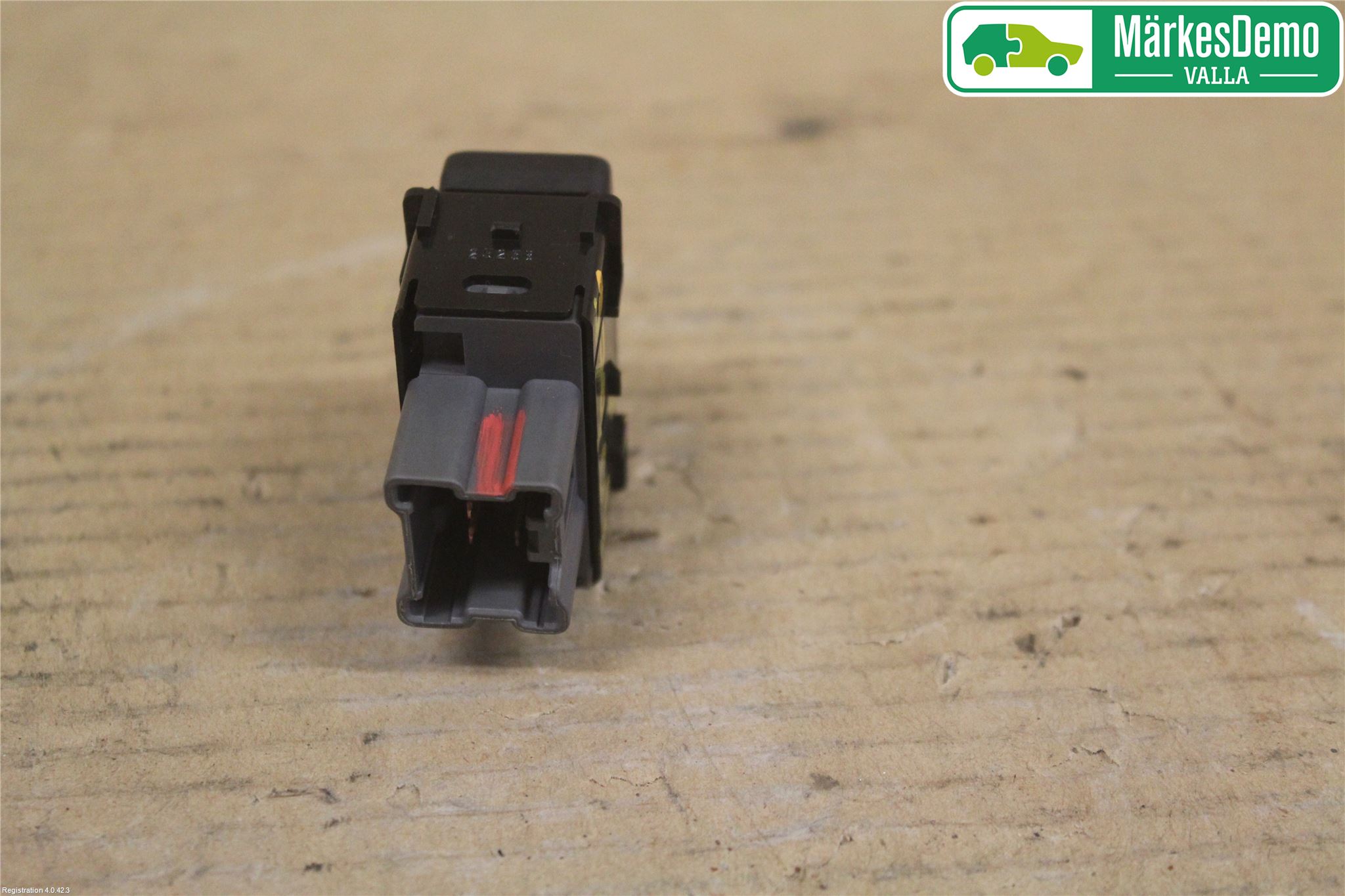 Nissan NV200/NV200 COMBI Bryter Varmesete