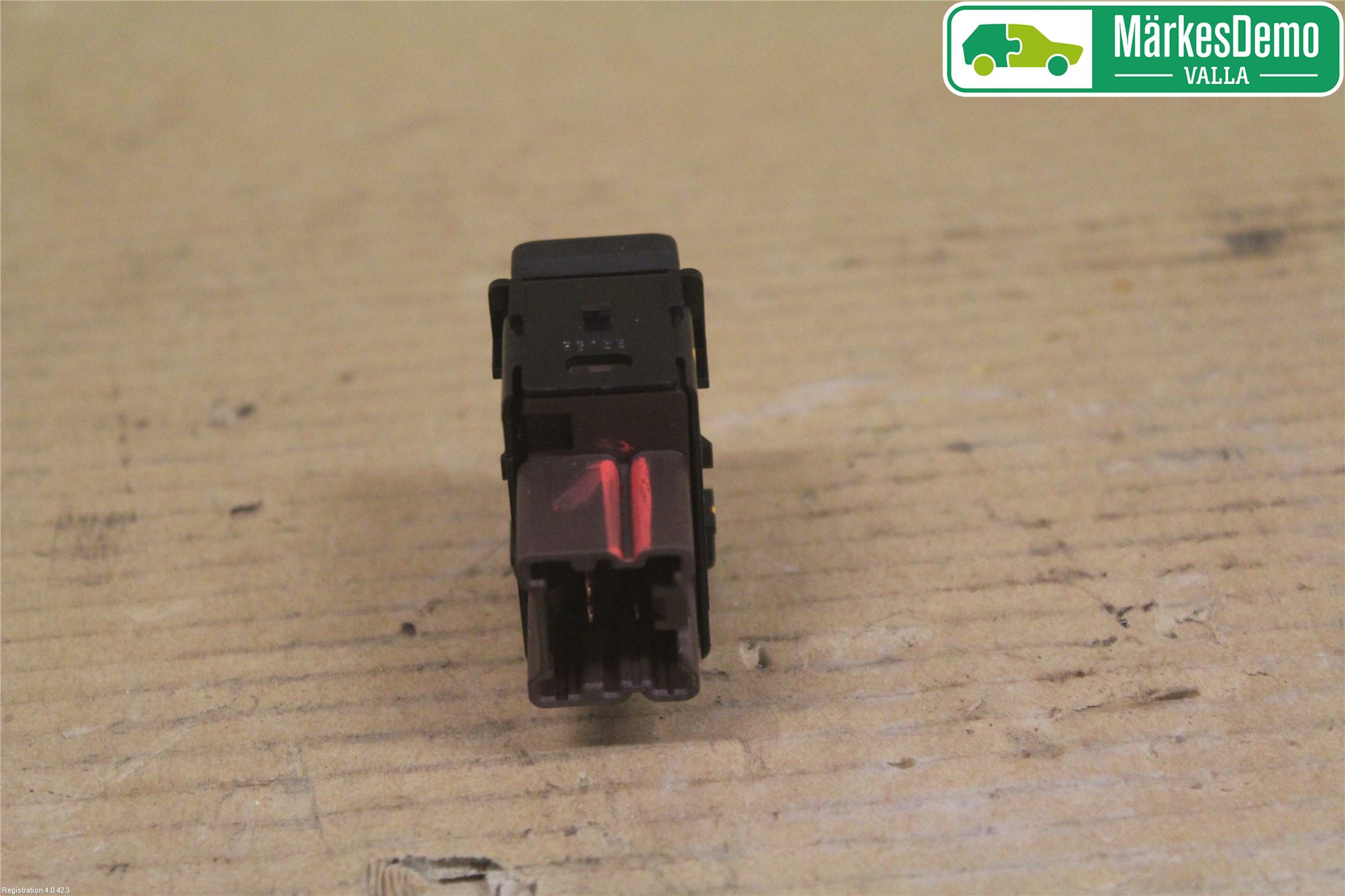 Nissan NV200/NV200 COMBI Bryter Varmesete